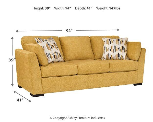 Keerwick Living Room Set - Image 29