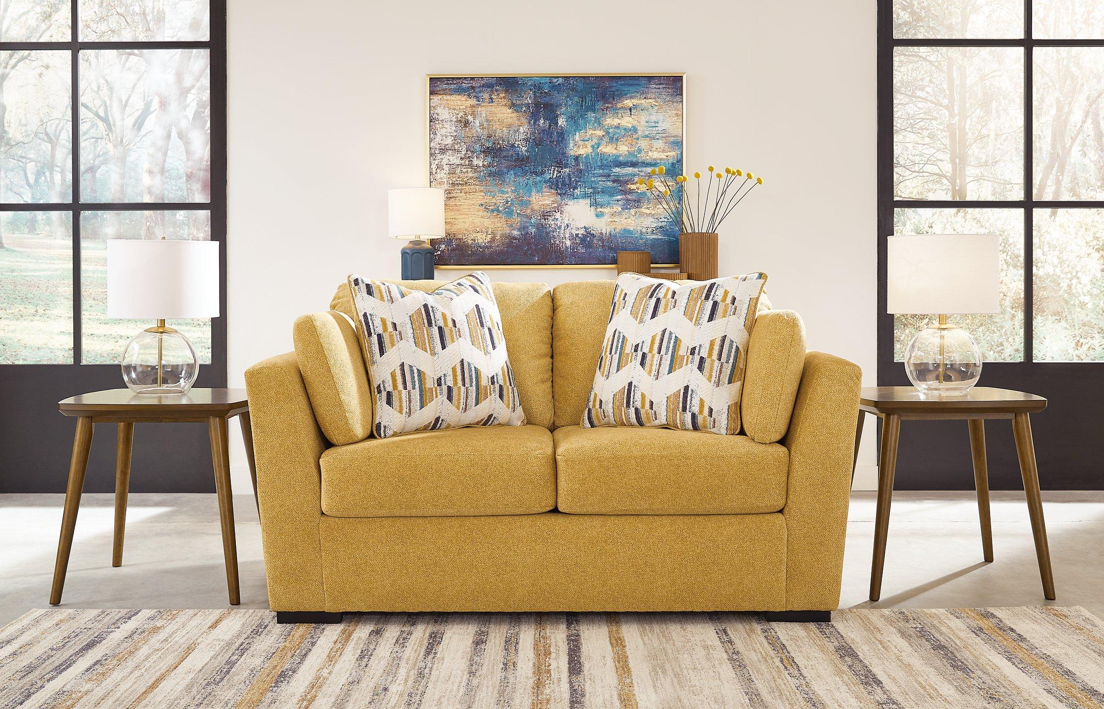 Keerwick Living Room Set - Image 33