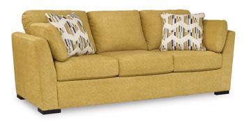 Keerwick Living Room Set - Image 7