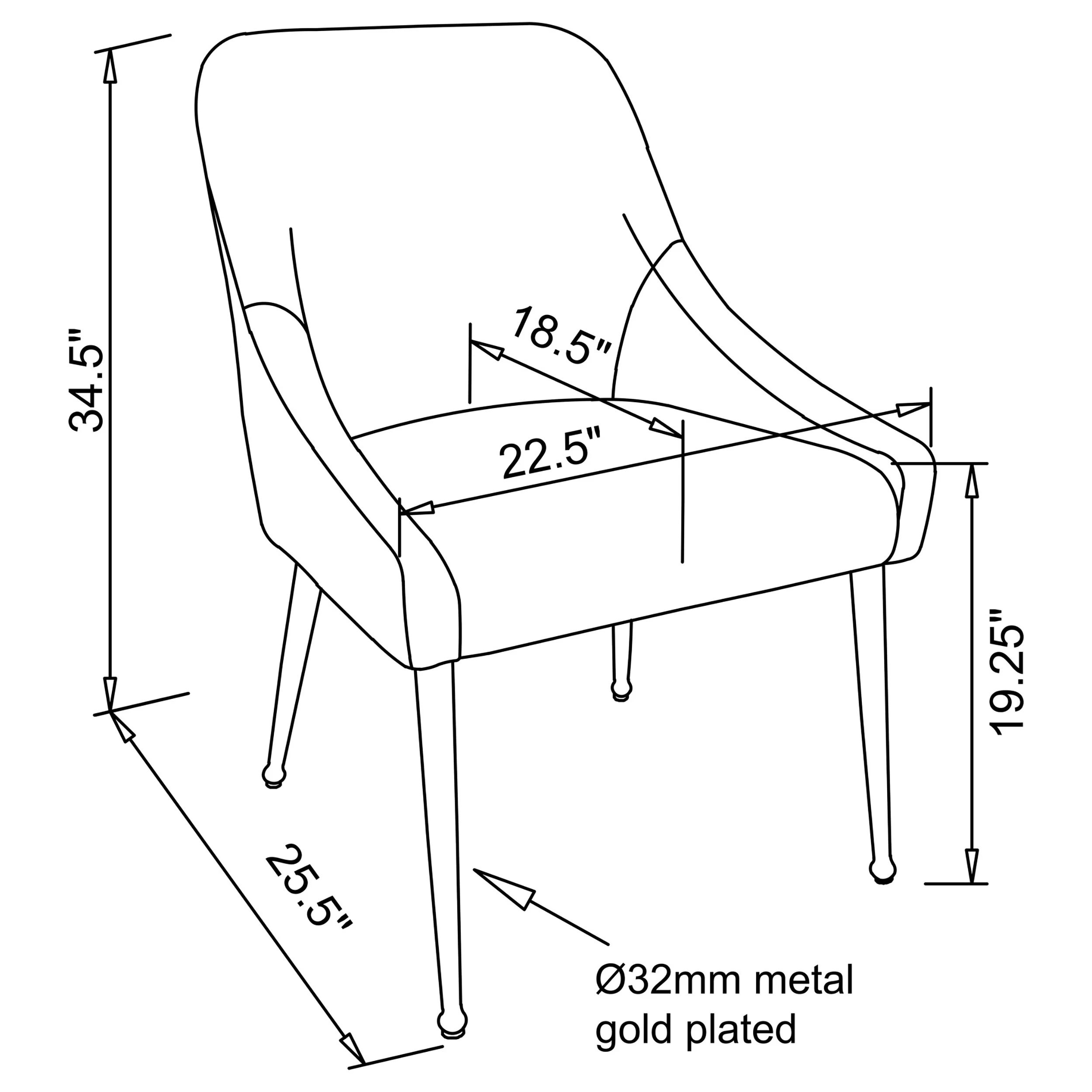 Kella Dining Set - Image 10