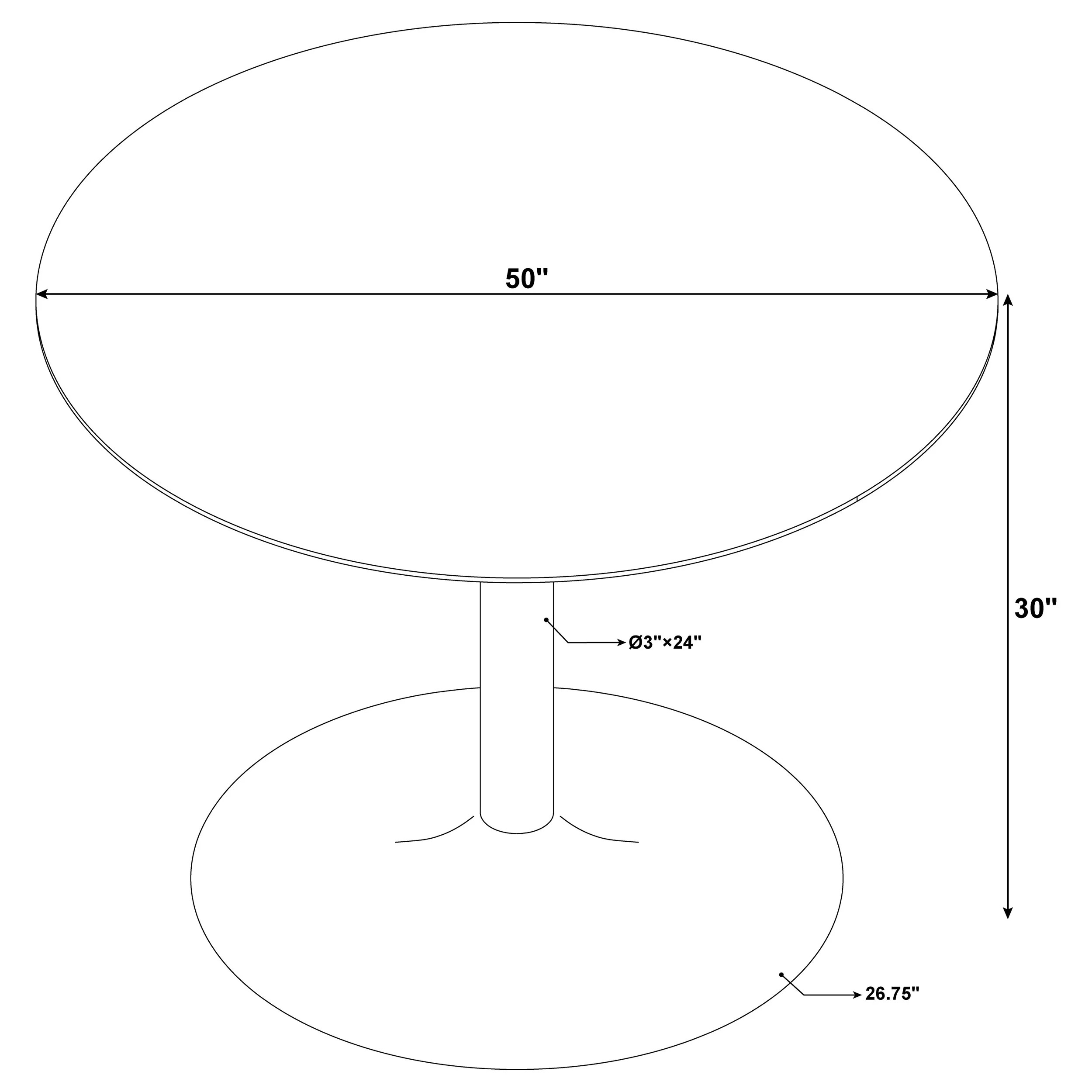 Kella Dining Set - Image 9