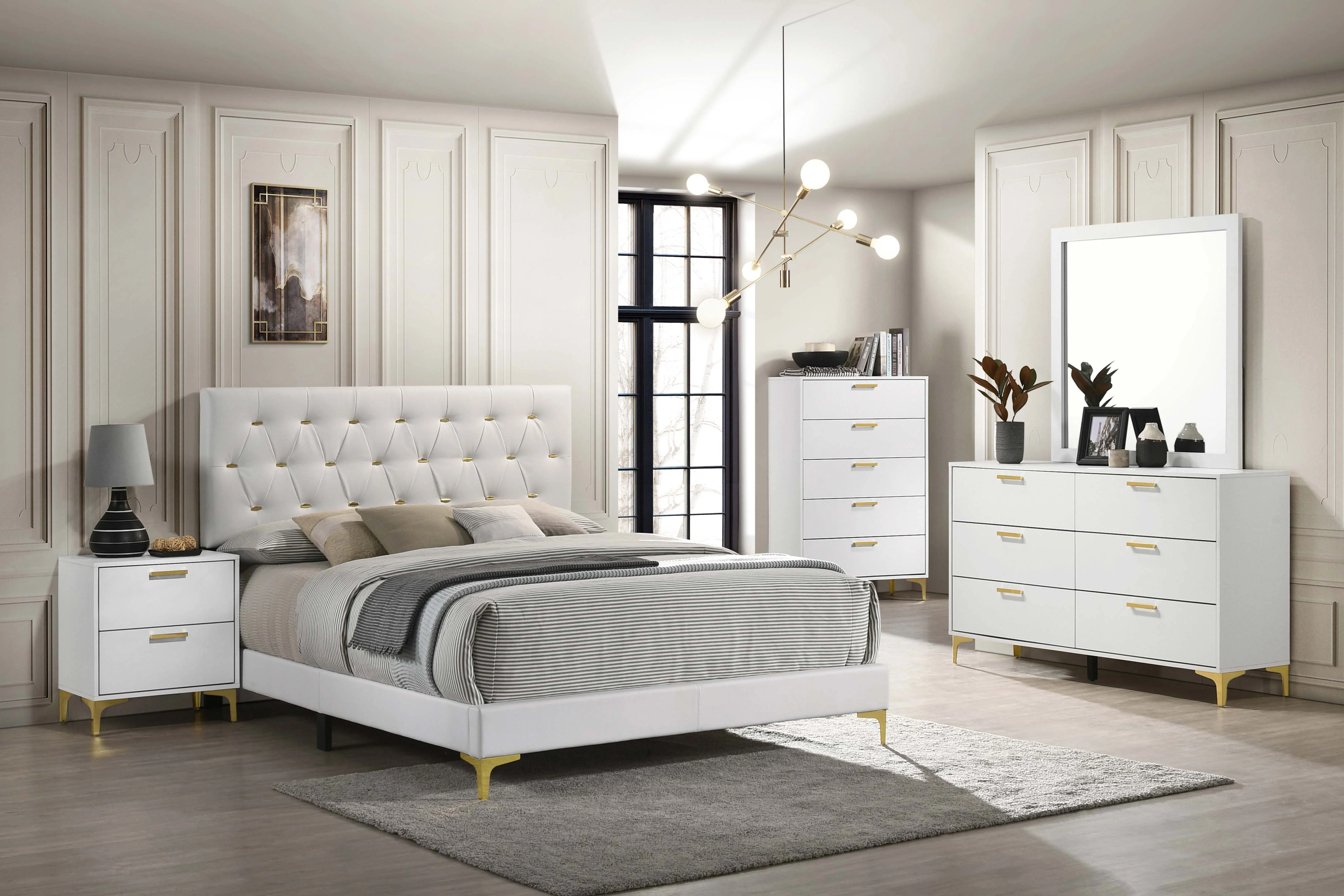Kendall Bedroom Set - Image 16