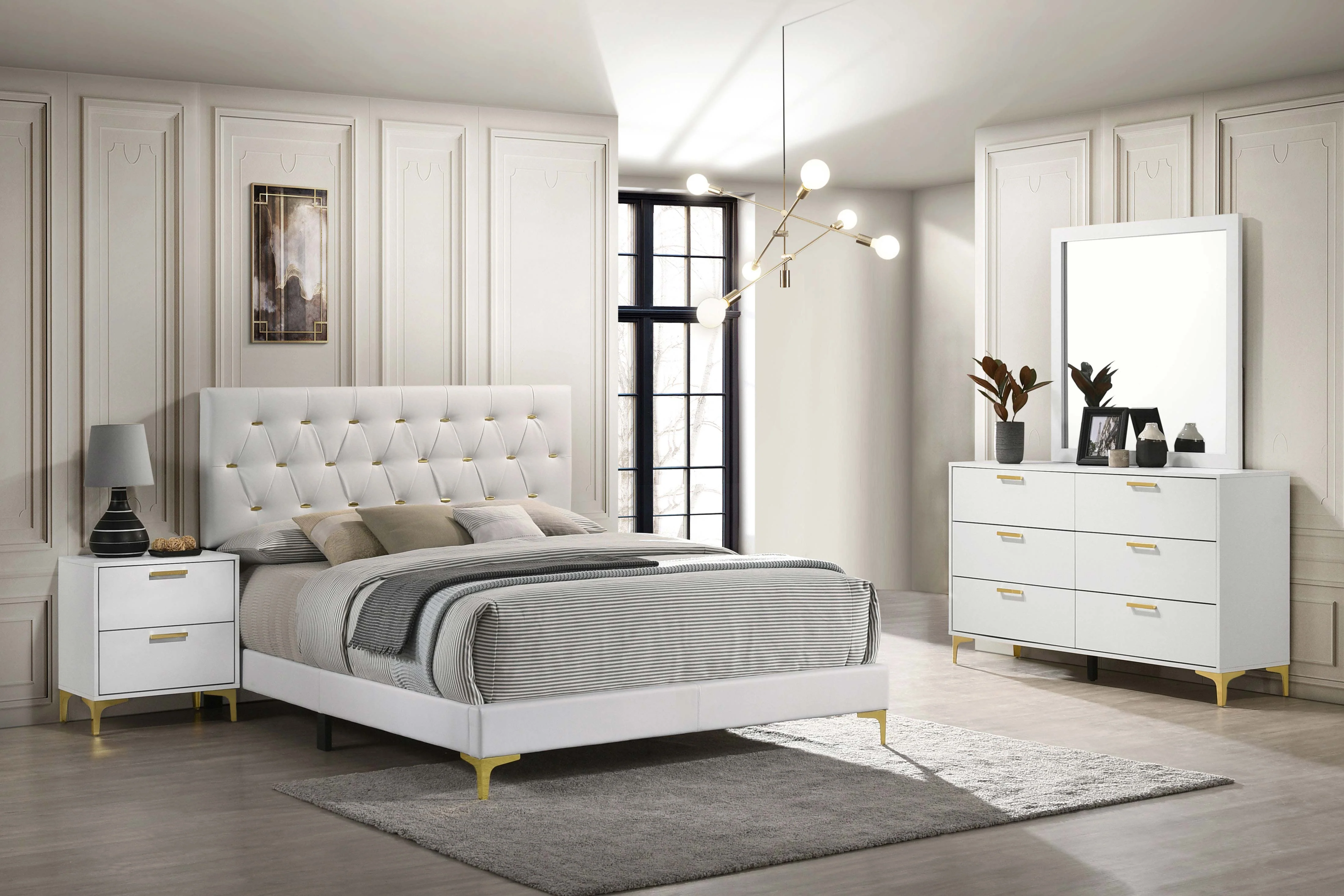 Kendall Bedroom Set - Image 65