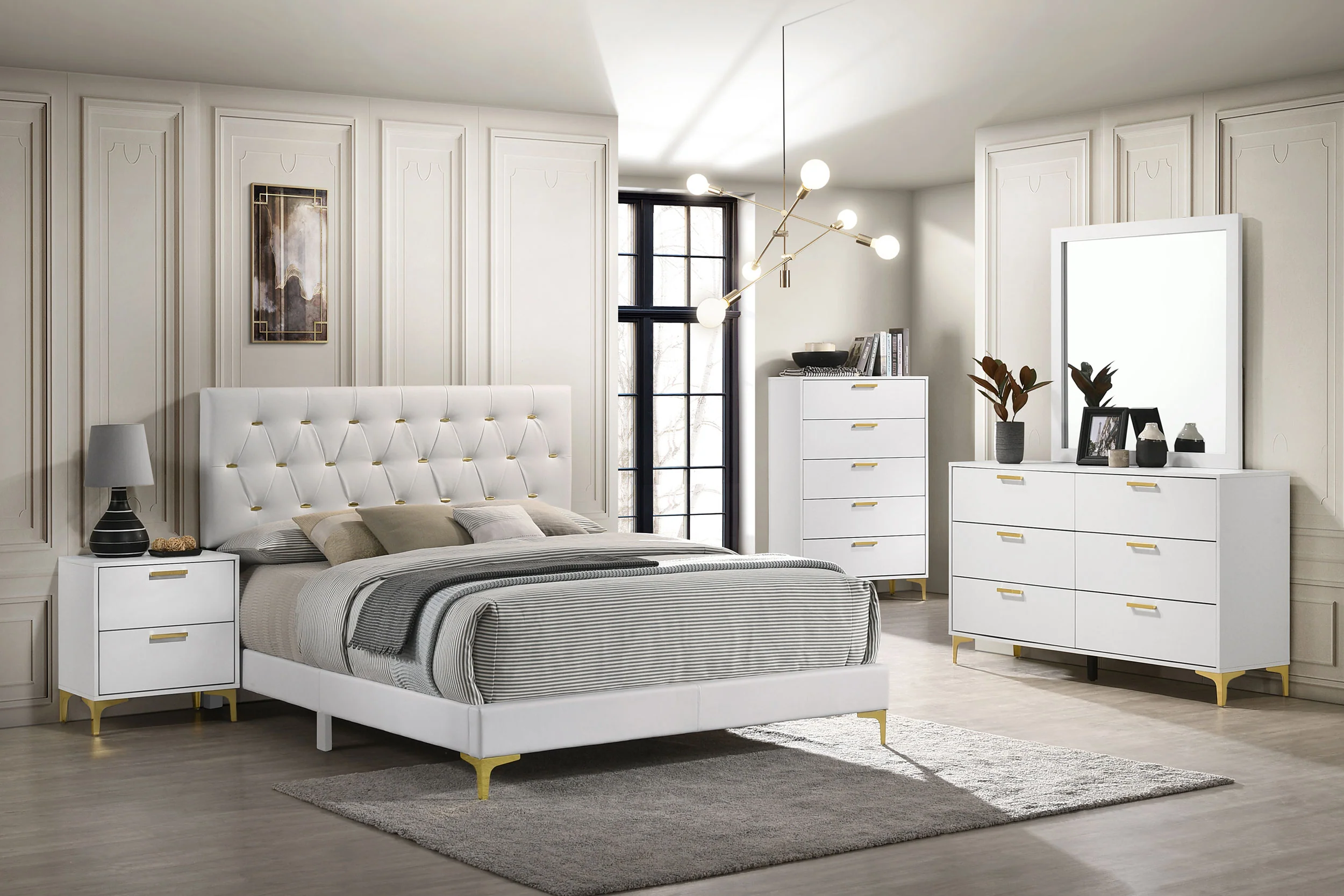 Kendall Bedroom Set - Image 79