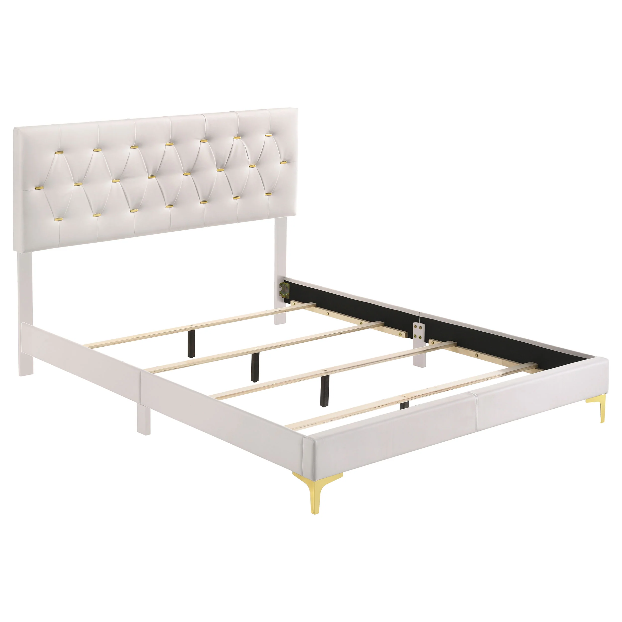 Kendall Panel Bed - Image 17