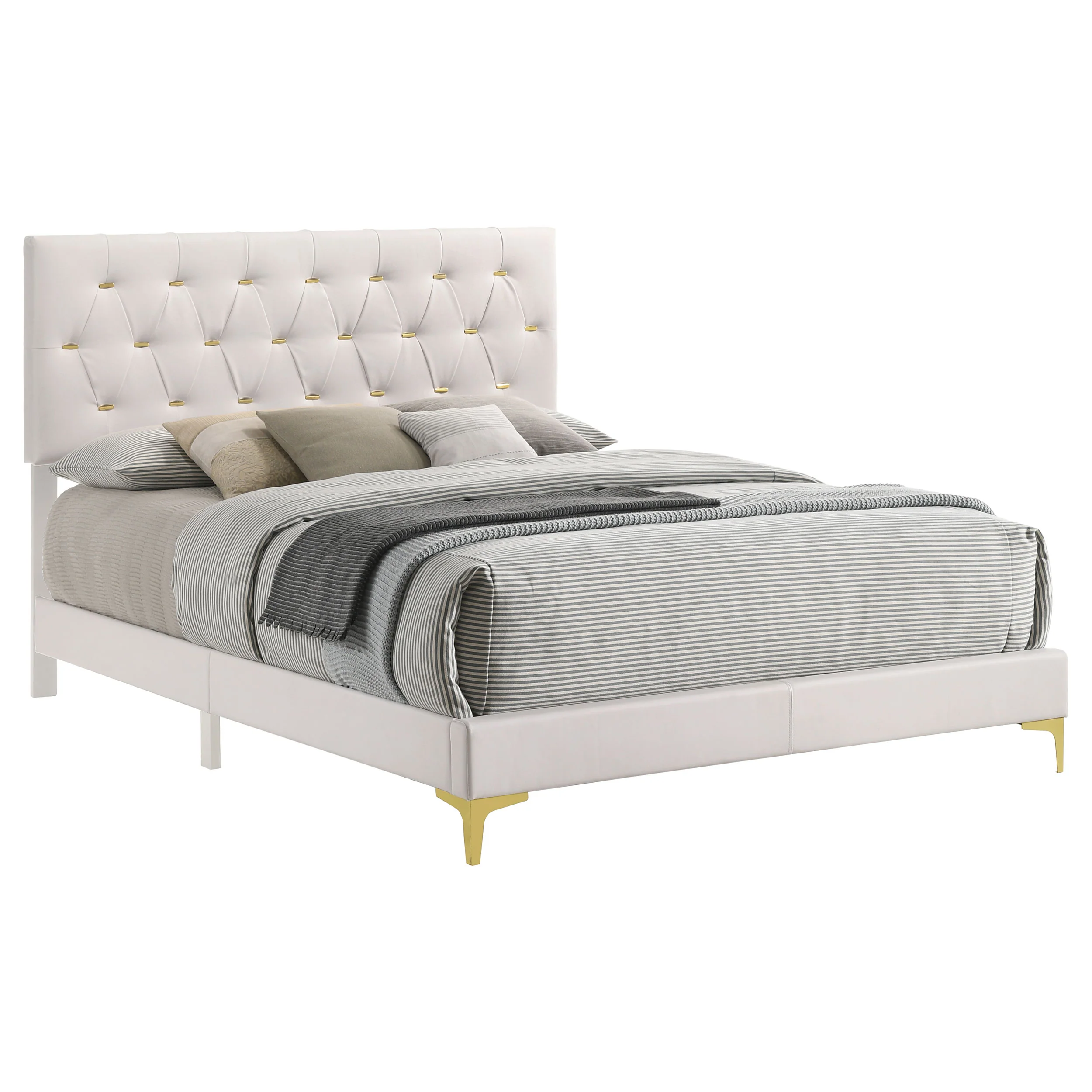 Kendall Panel Bed - Image 19