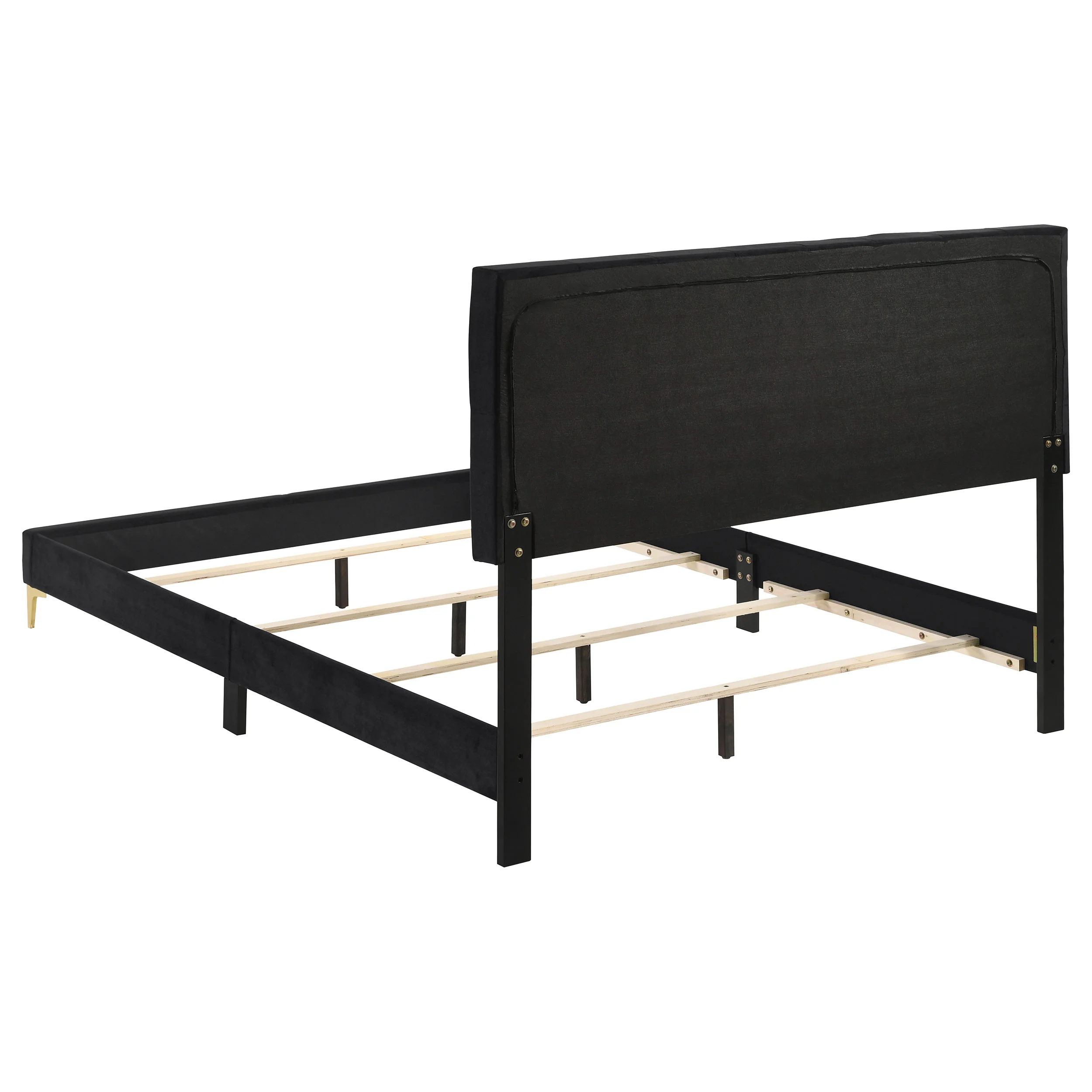 Kendall Panel Bed - Image 28