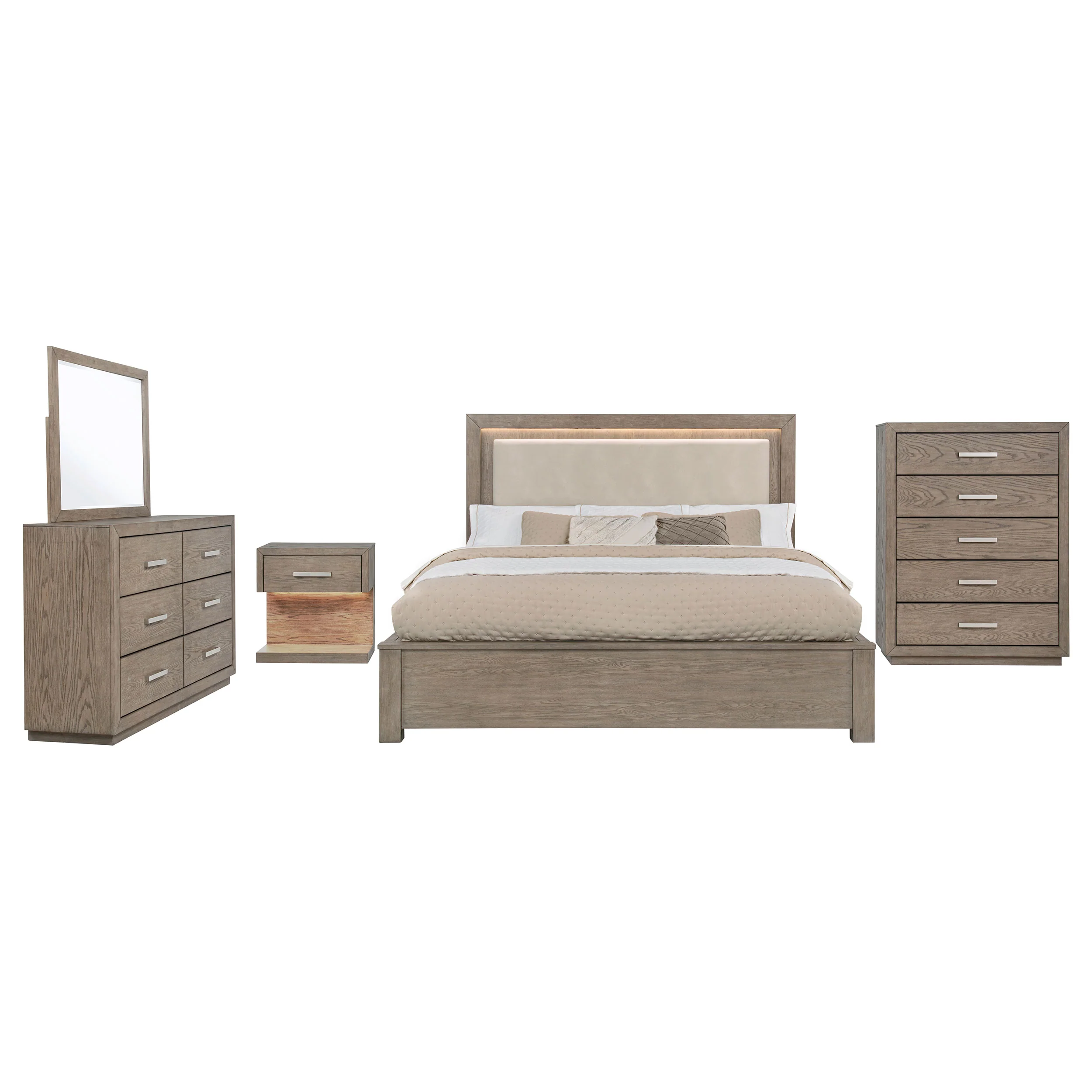 Kenora Bedroom Set - Image 102
