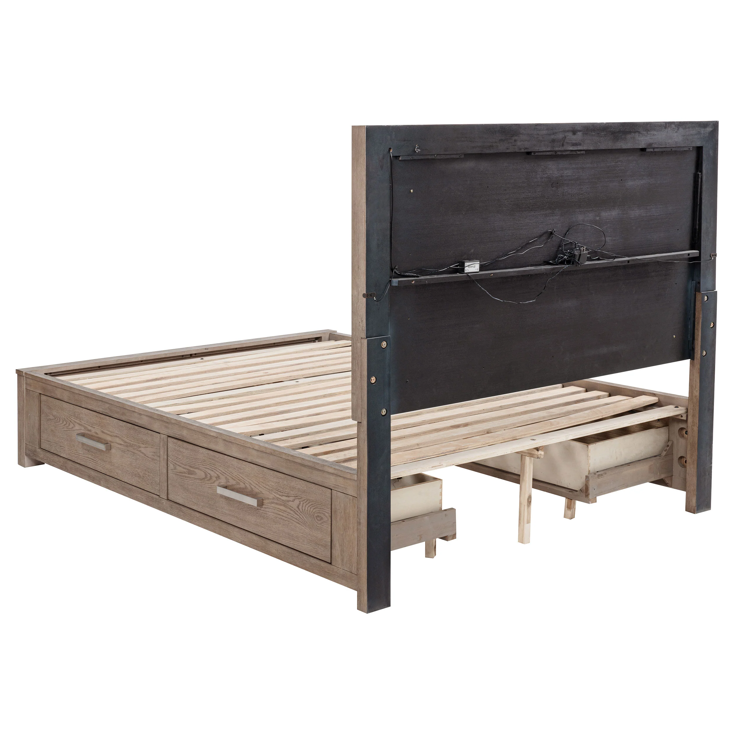 Kenora Bedroom Set - Image 24