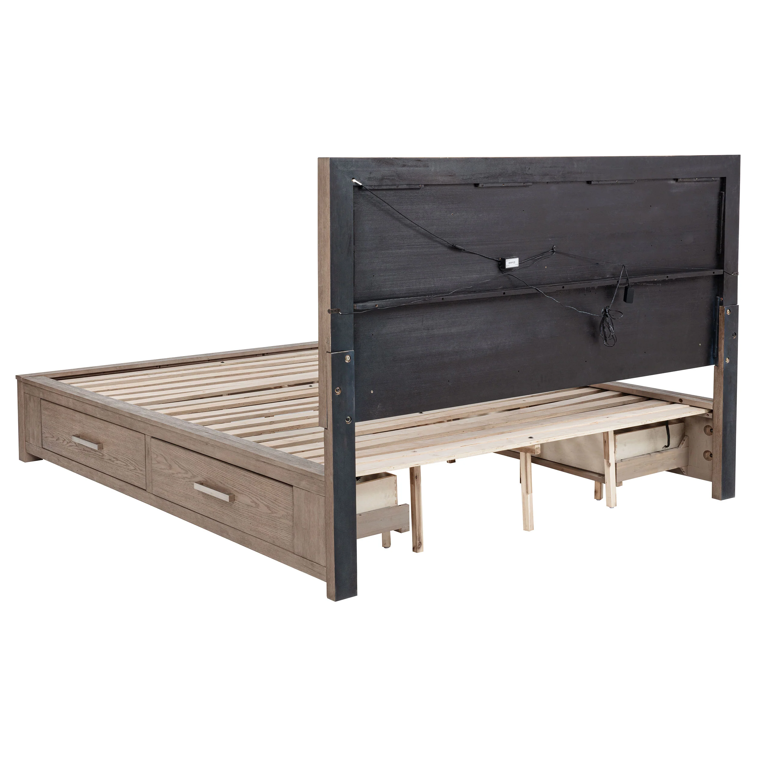 Kenora Bedroom Set - Image 84