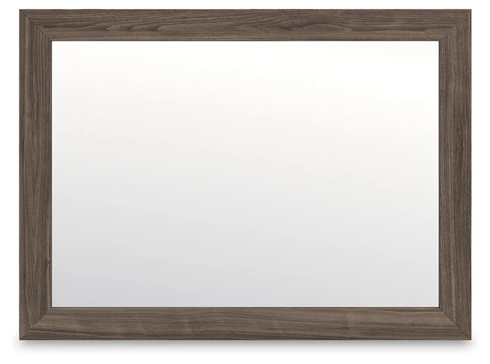 Kendanport Bedroom Mirror - Image 2