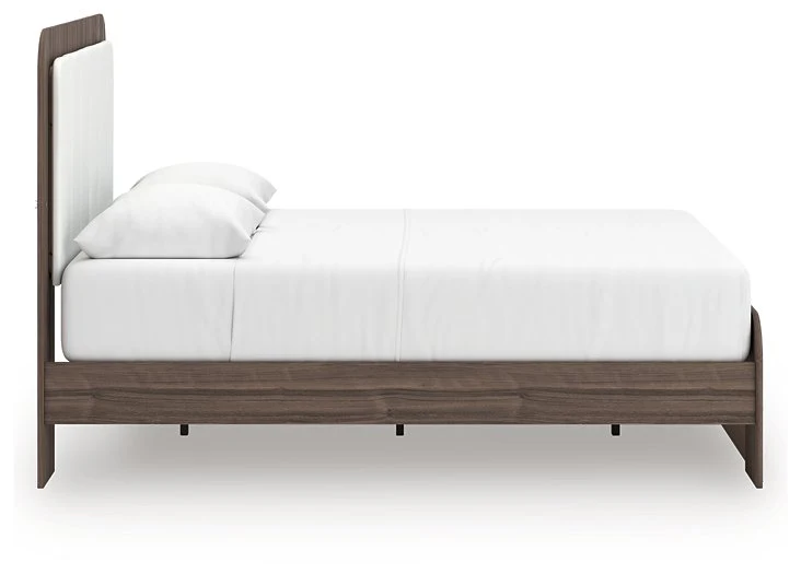 Kendanport Upholstered Bed - Image 11