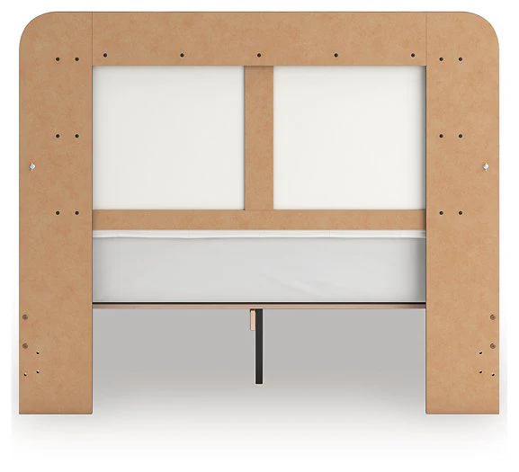 Kendanport Upholstered Bed - Image 12
