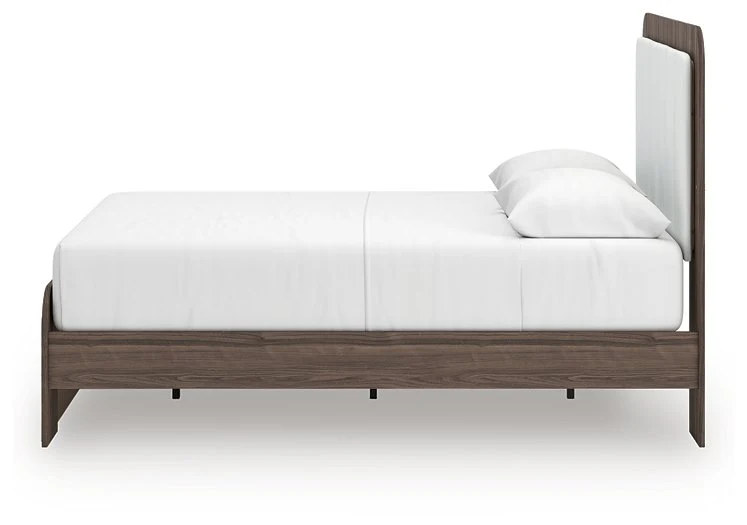 Kendanport Upholstered Bed - Image 13