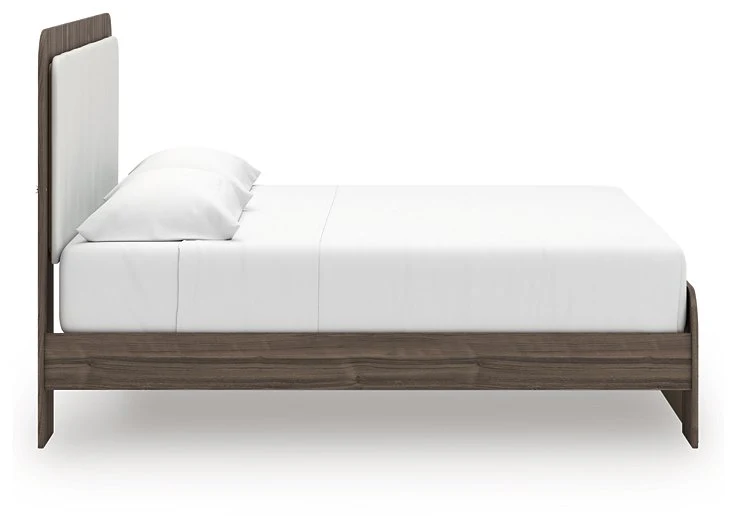 Kendanport Upholstered Bed - Image 26