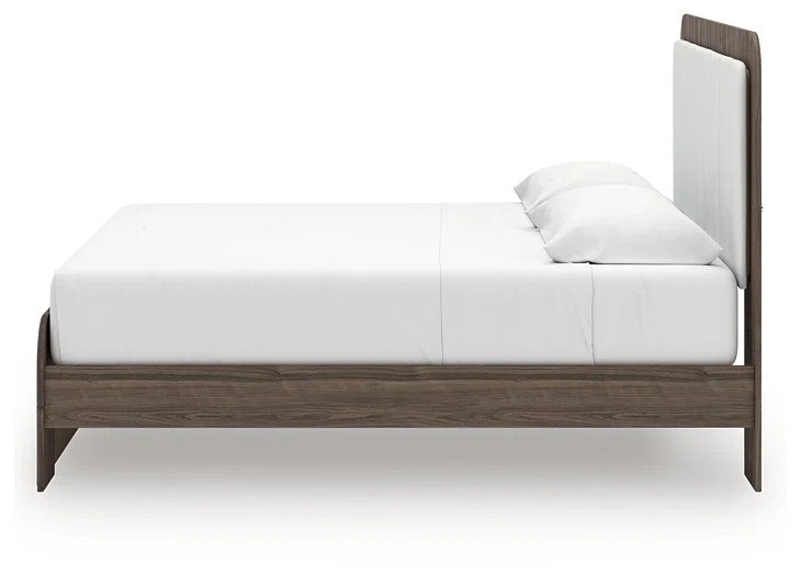 Kendanport Upholstered Bed - Image 28