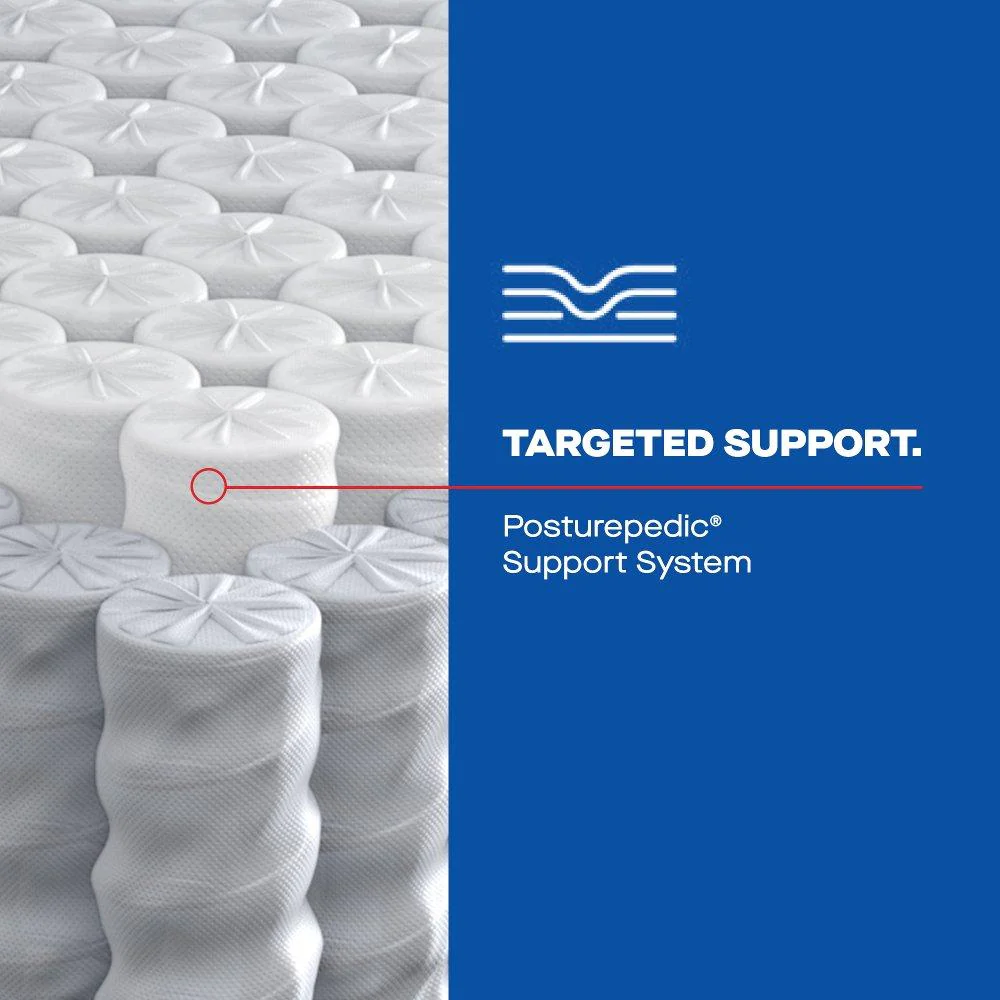 Kennett Hybrid Mattress - Image 20