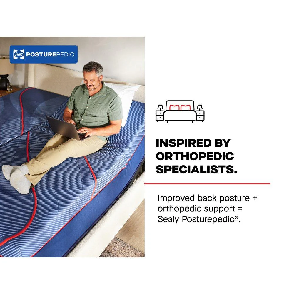 Kennett Hybrid Mattress - Image 22