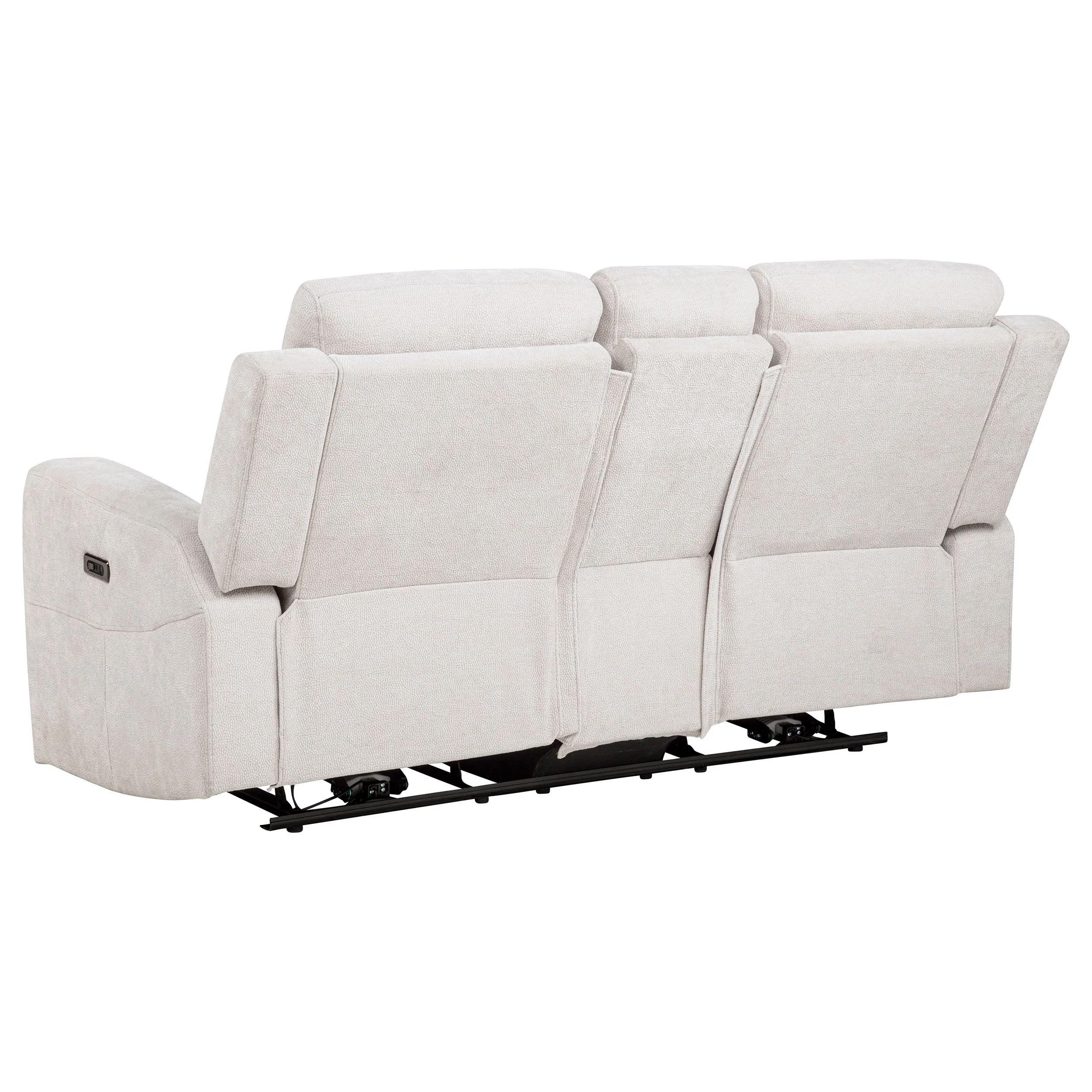 Kennett Power Reclining Loveseat - Image 6