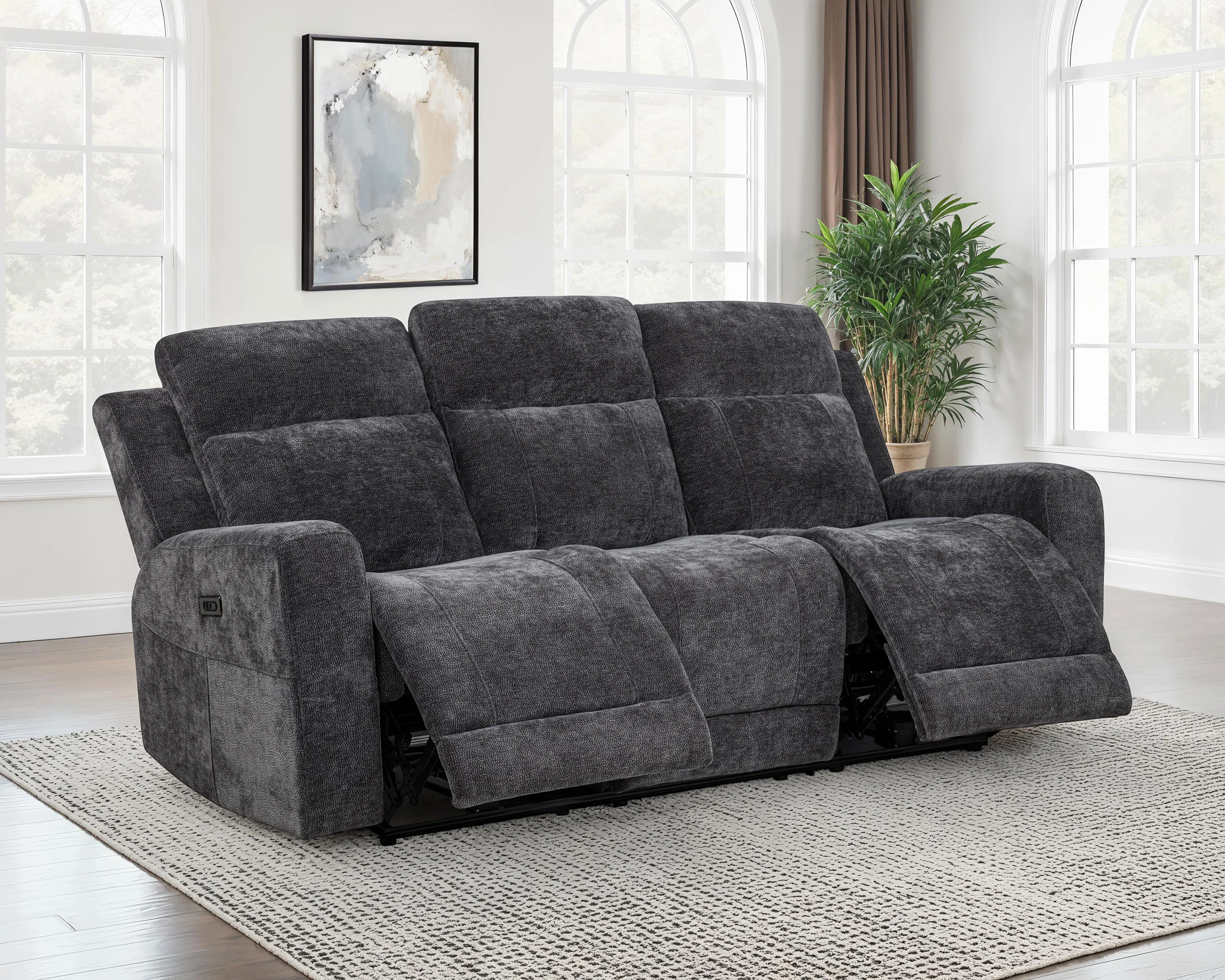 Kennett Power Reclining Sofa - Image 15