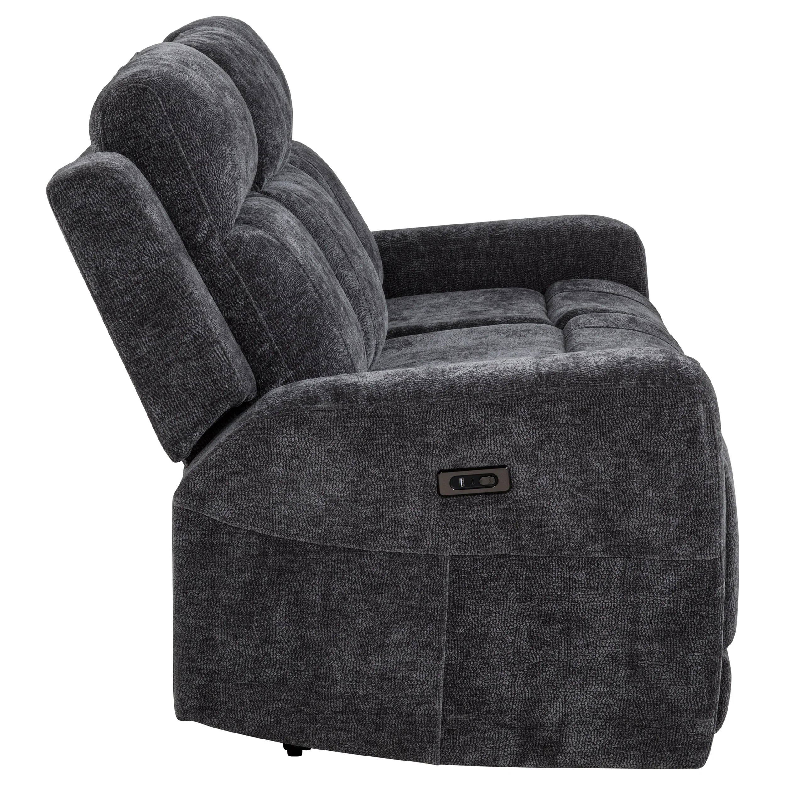 Kennett Power Reclining Sofa - Image 19