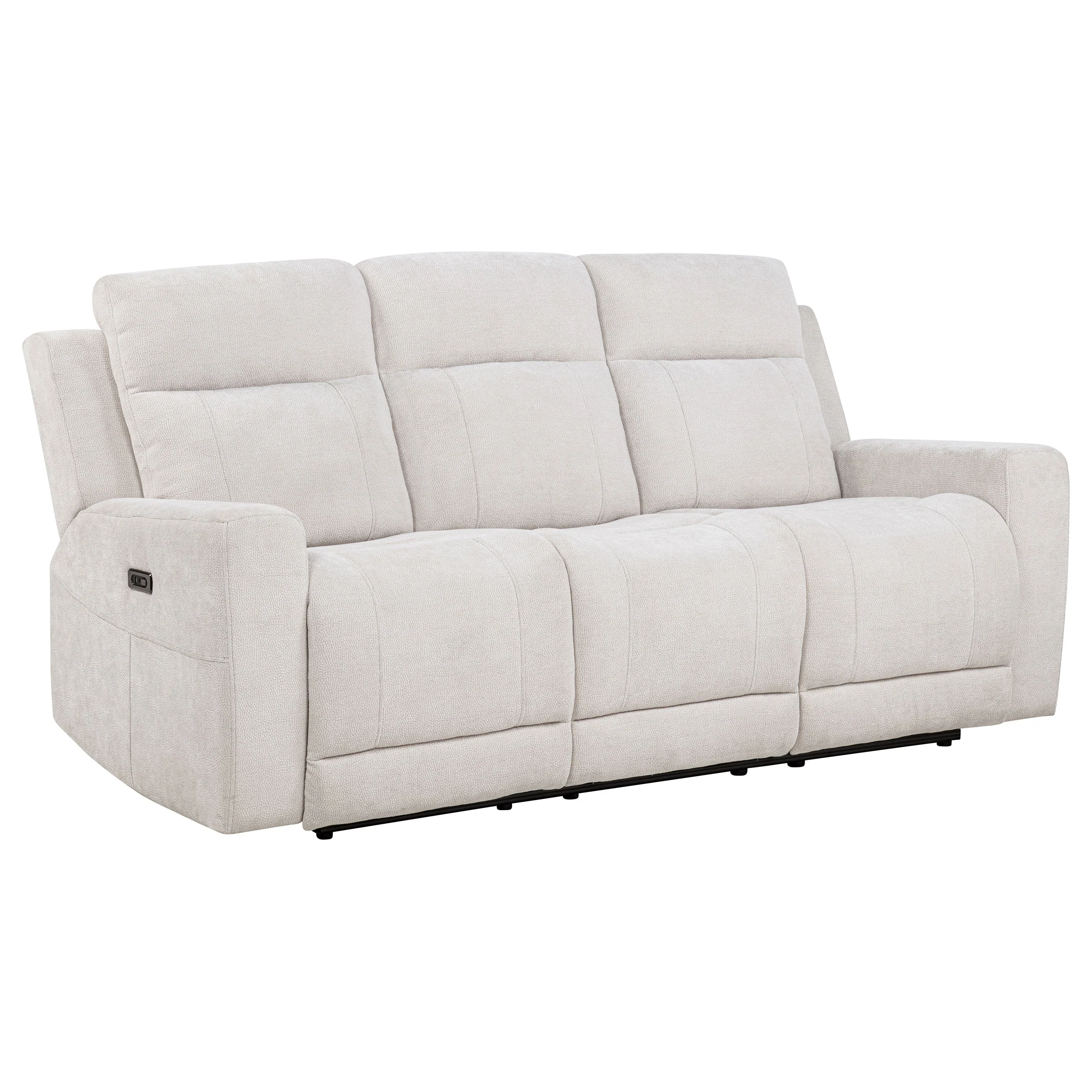 Kennett Power Reclining Sofa Set - Image 19
