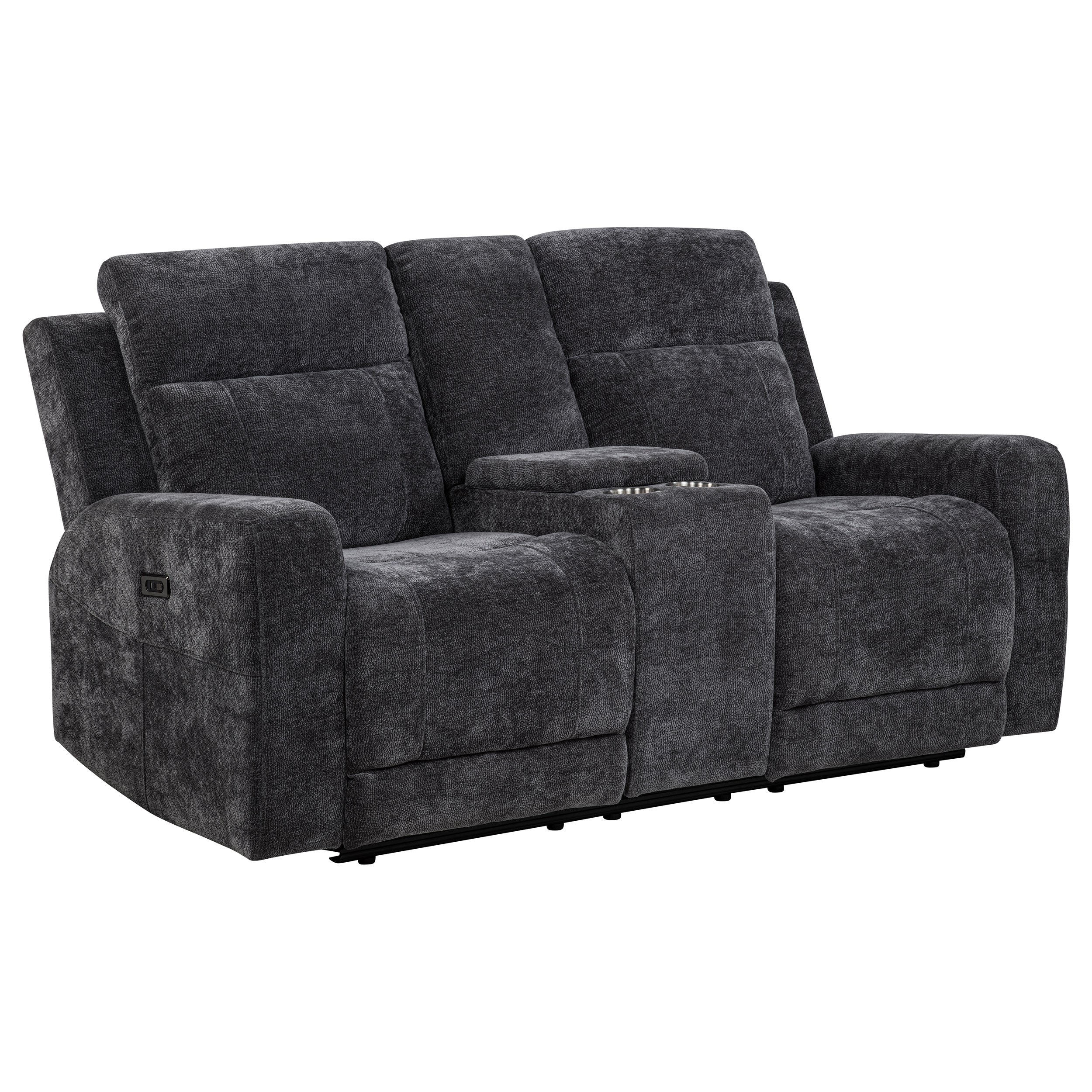 Kennett Power Reclining Sofa Set - Image 44