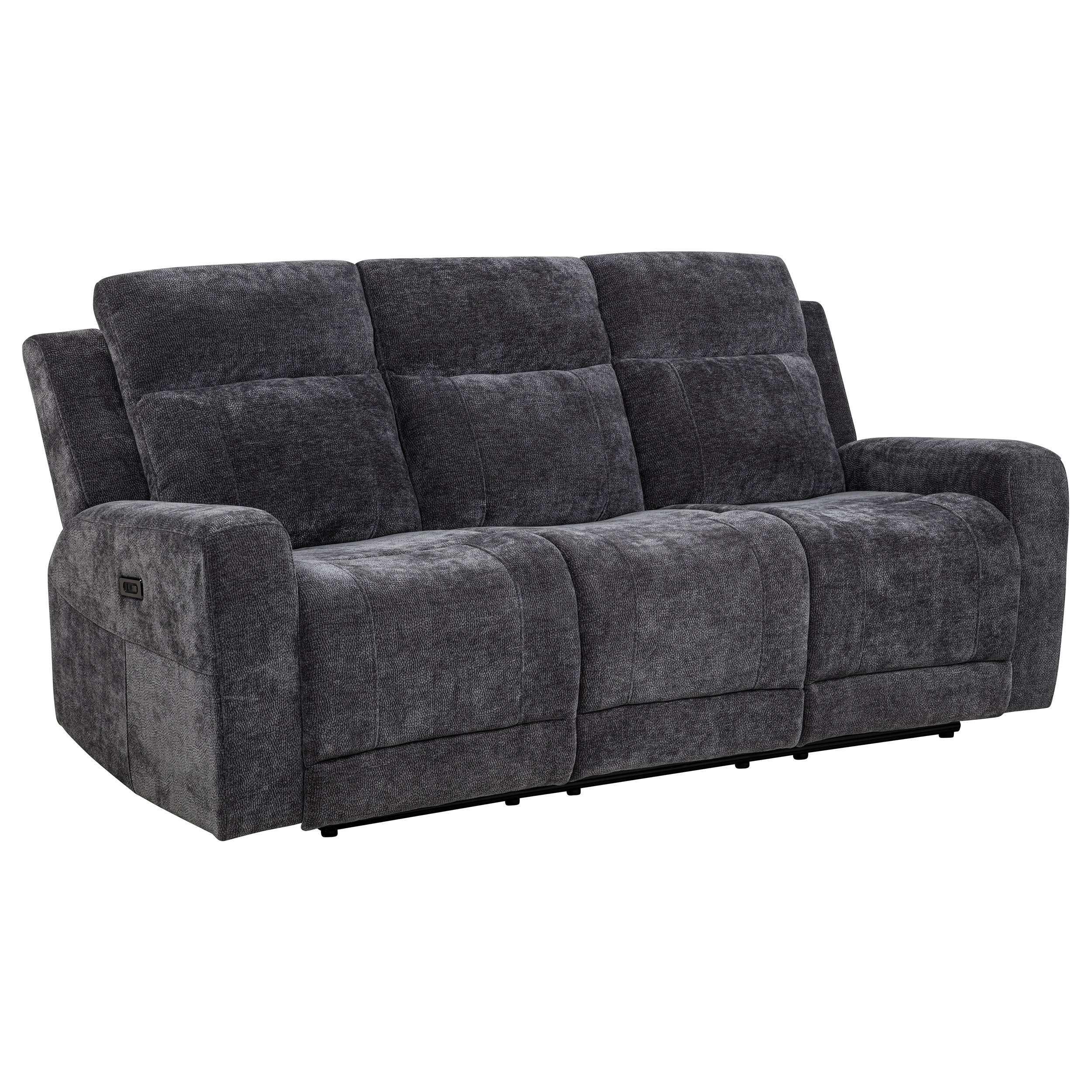 Kennett Power Reclining Sofa Set - Image 55