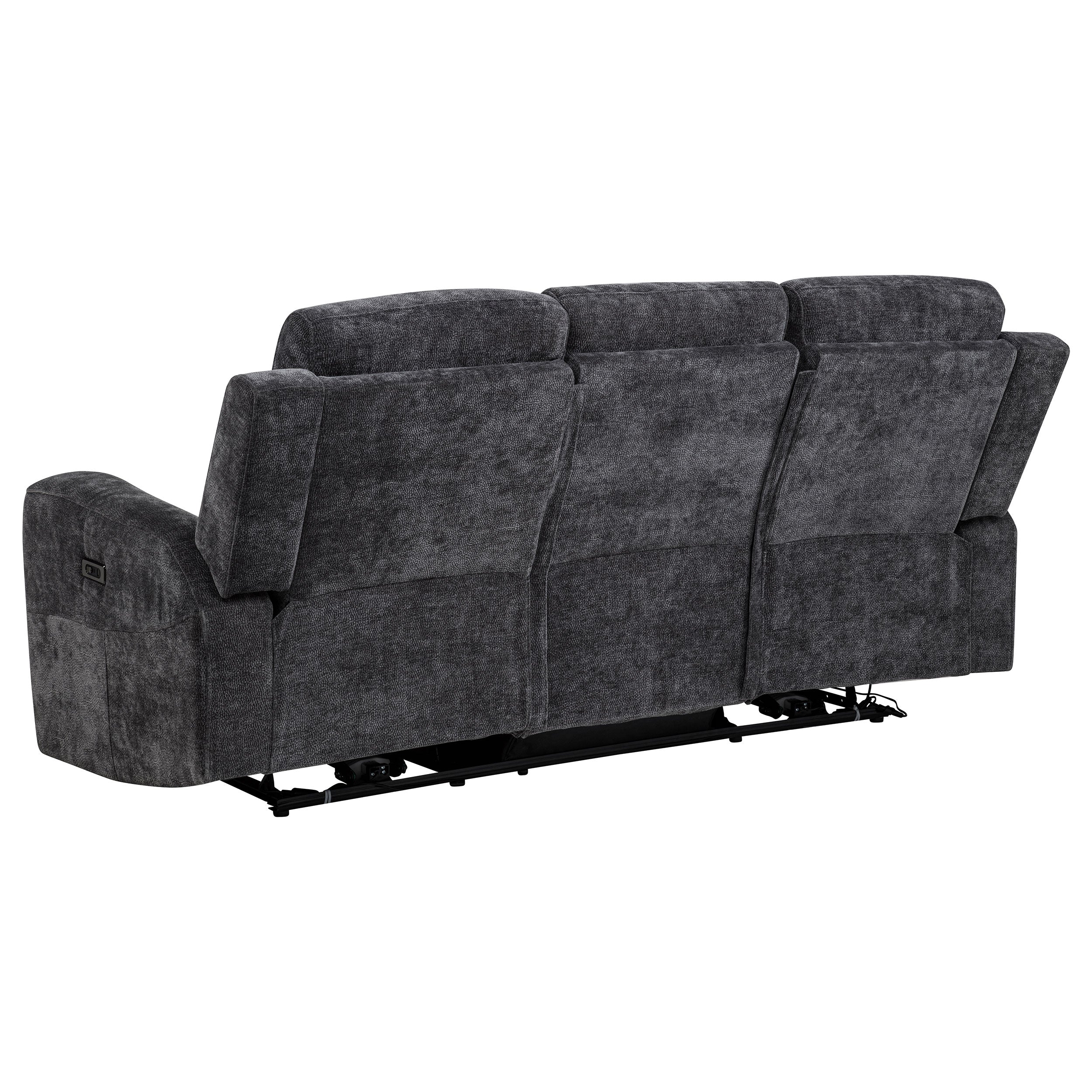 Kennett Power Reclining Sofa Set - Image 57