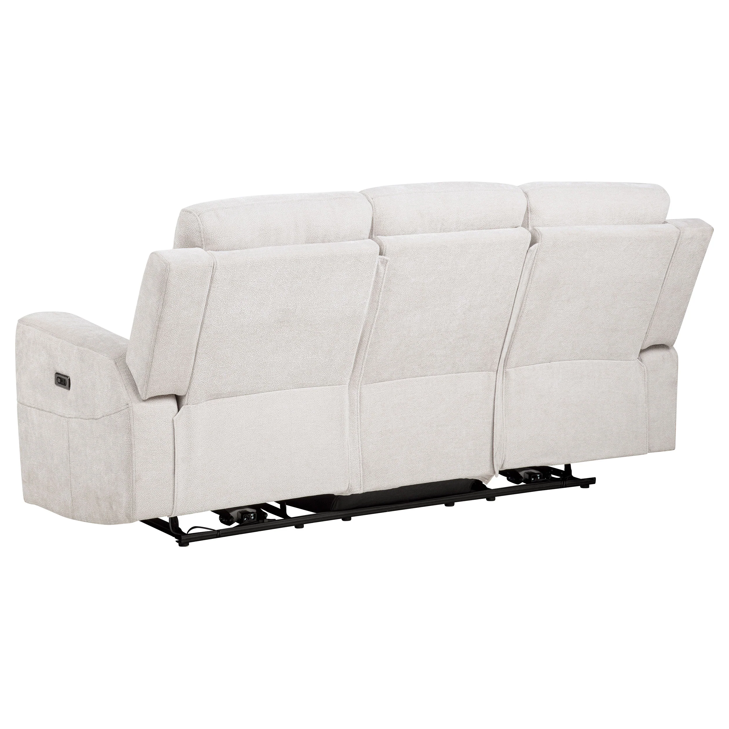 Kennett Power Reclining Sofa Set - Image 6