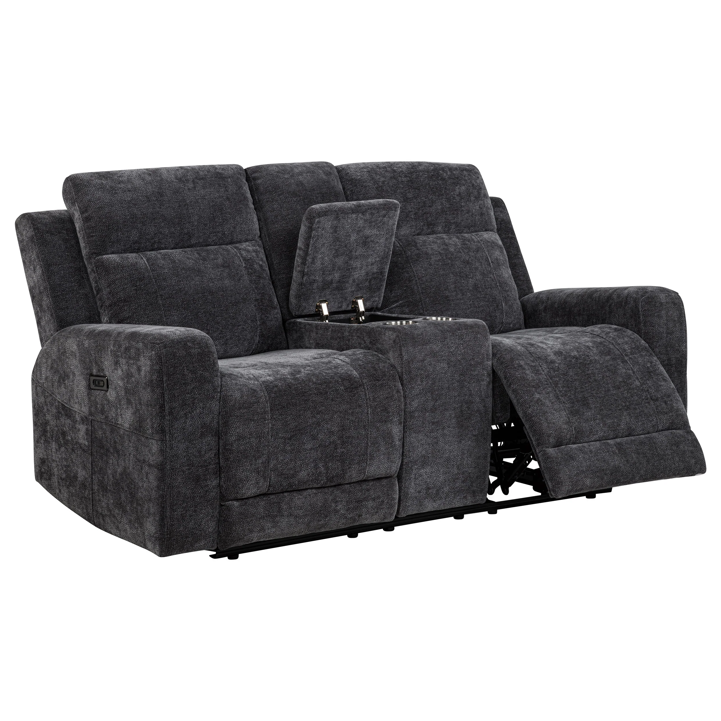 Kennett Power Reclining Sofa Set - Image 60