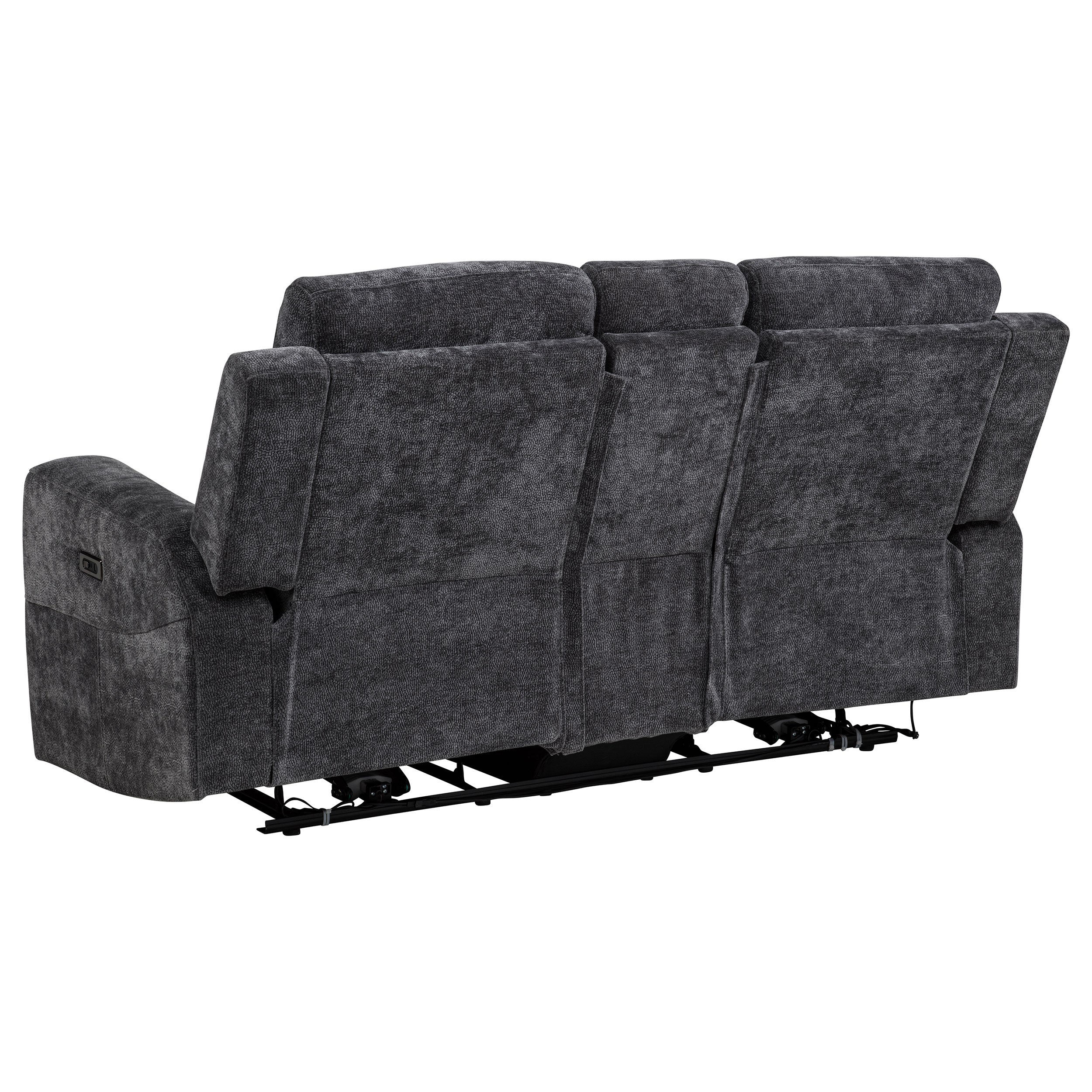 Kennett Power Reclining Sofa Set - Image 61