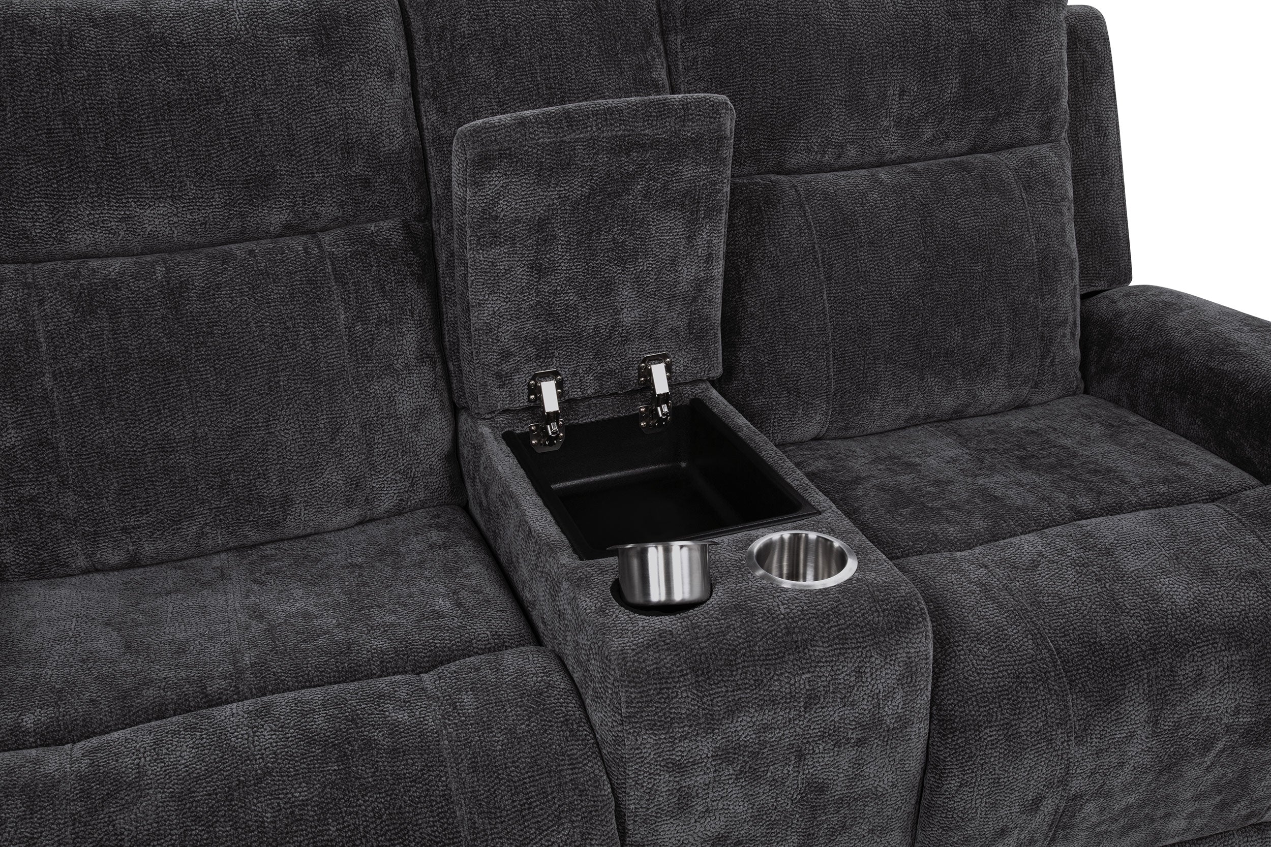Kennett Power Reclining Sofa Set - Image 67