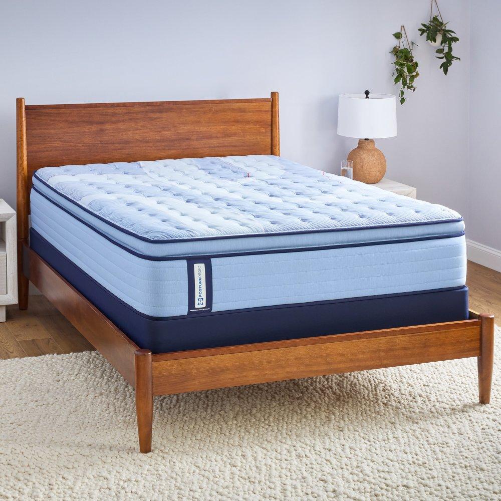 Kennett Spring Mattress - Image 5