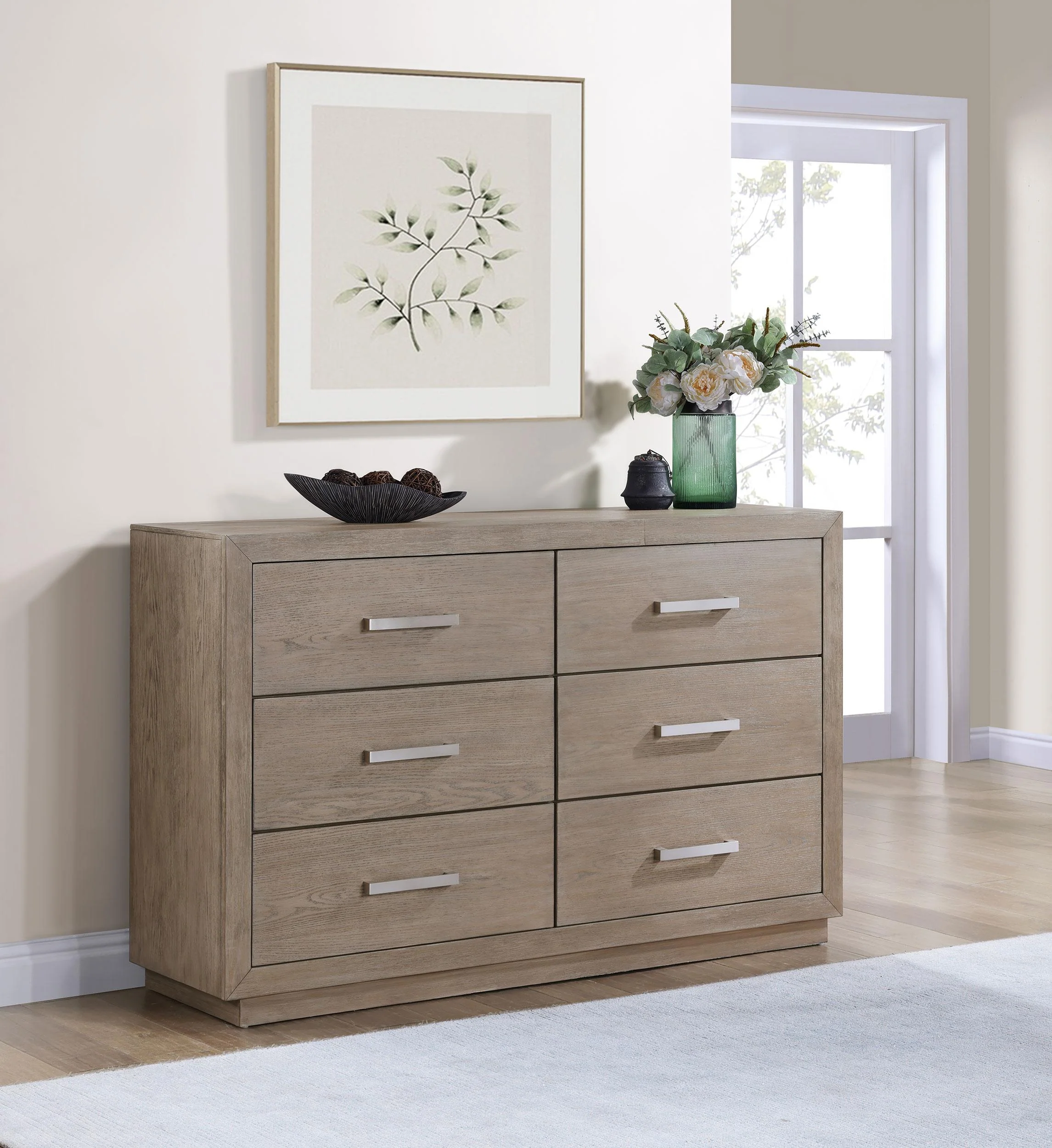 Kenora Dresser - Image 2