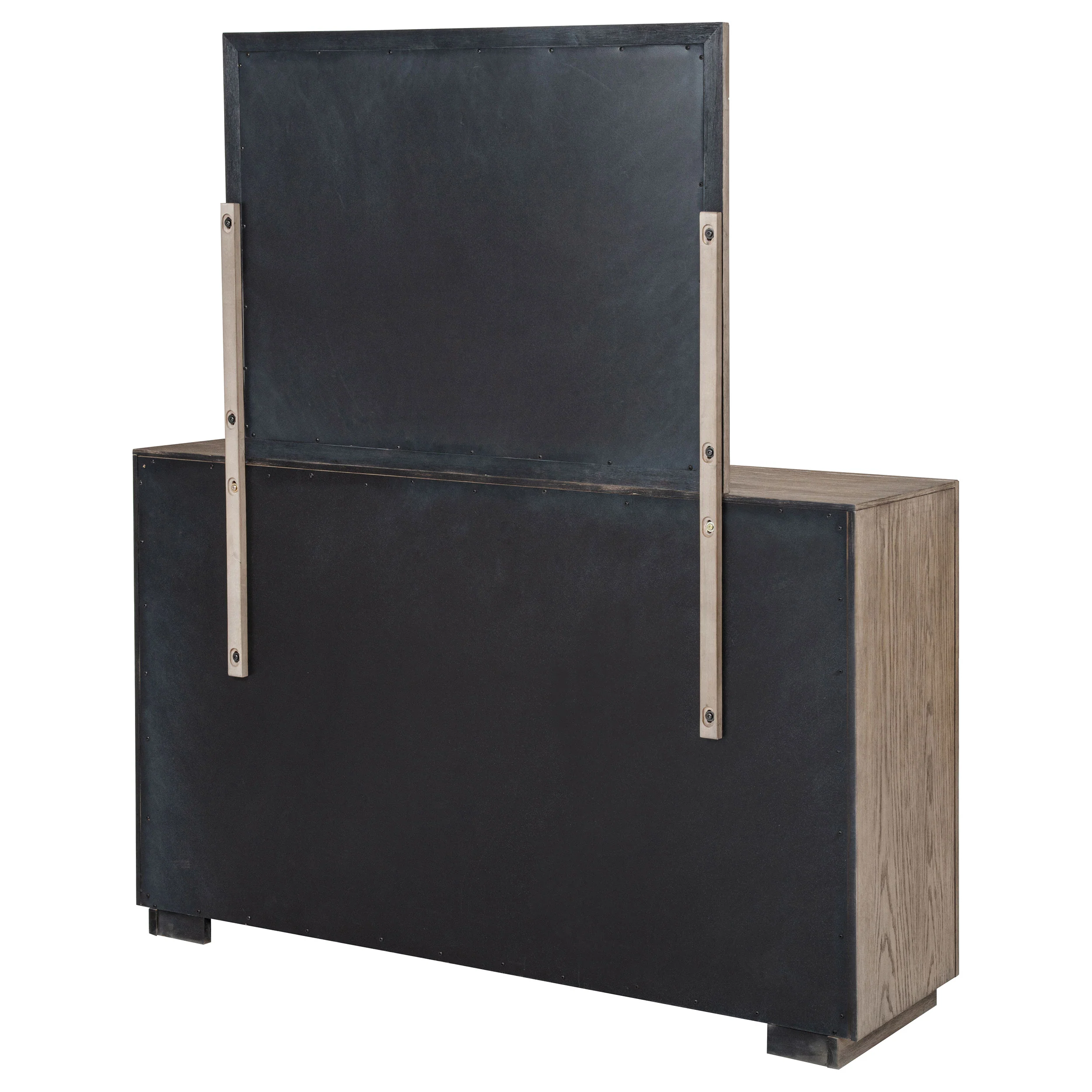 Kenora Dresser with Mirror - Image 8