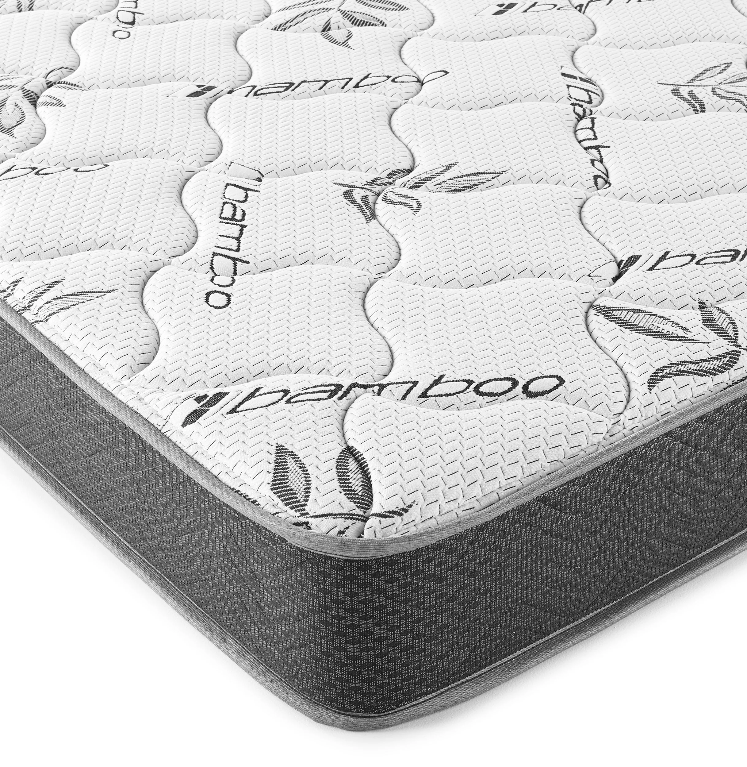 Kenyon Firm Tight Top Foam Mattress - Image 5