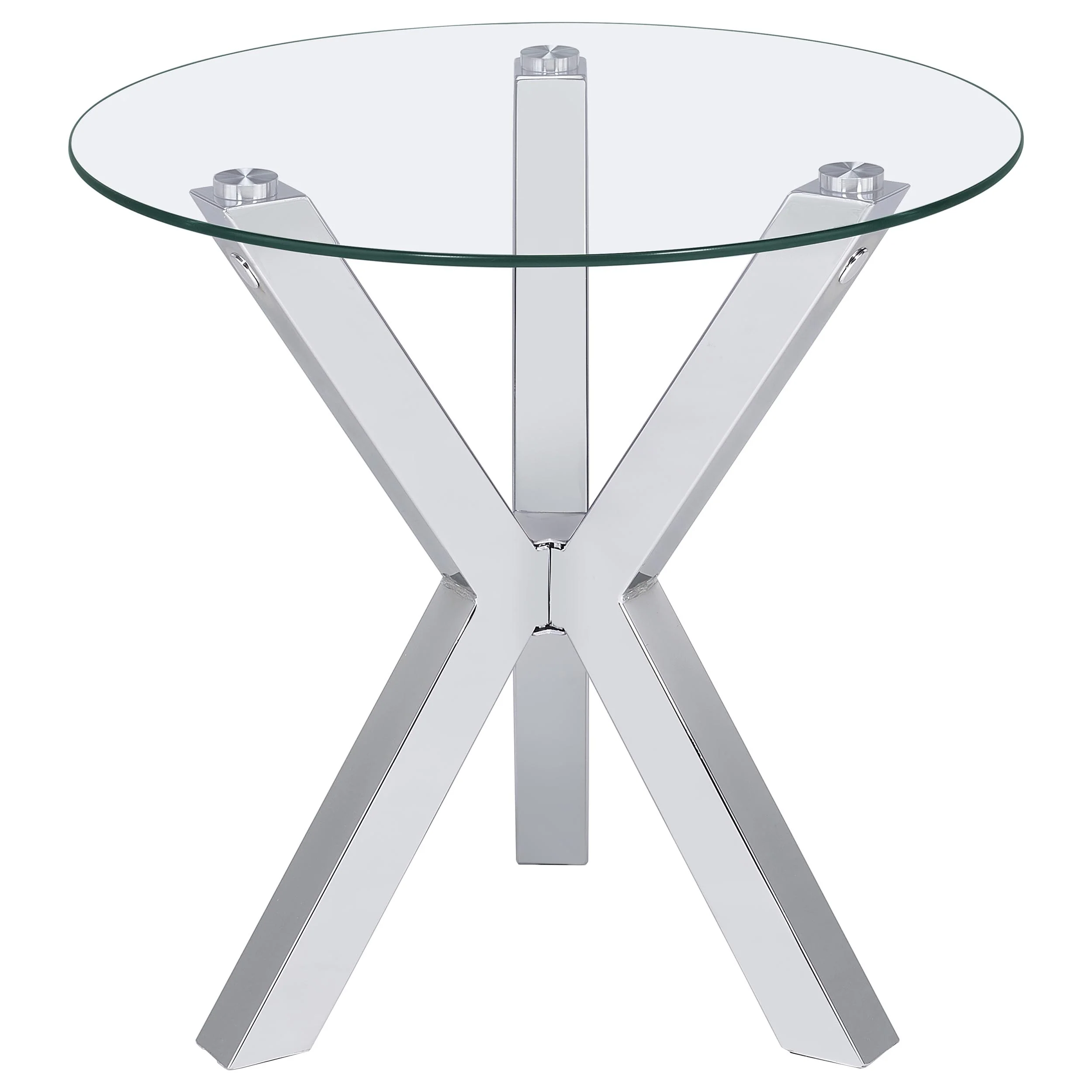 Kenzie End Table - Image 3