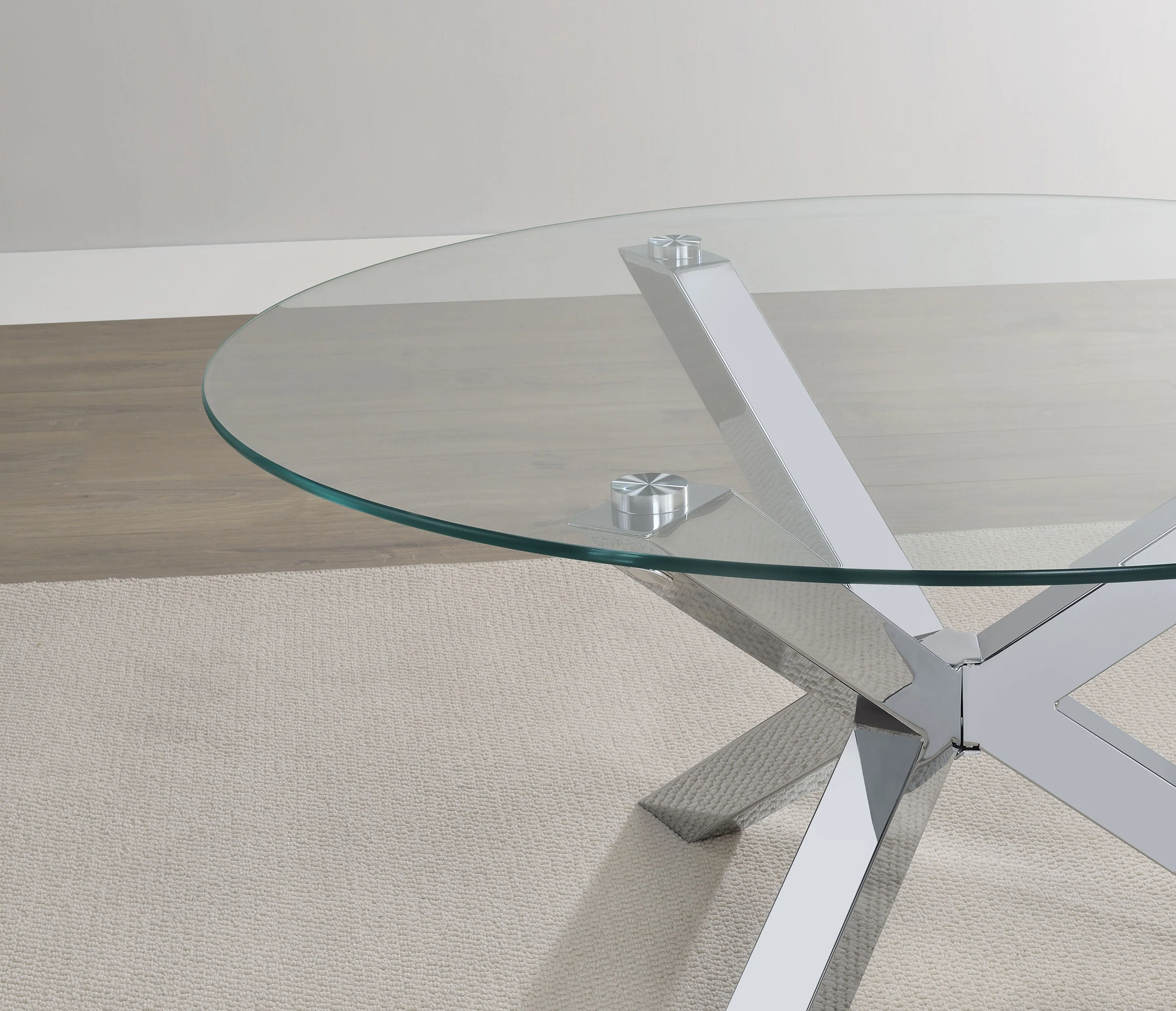 Kenzie End Table - Image 5