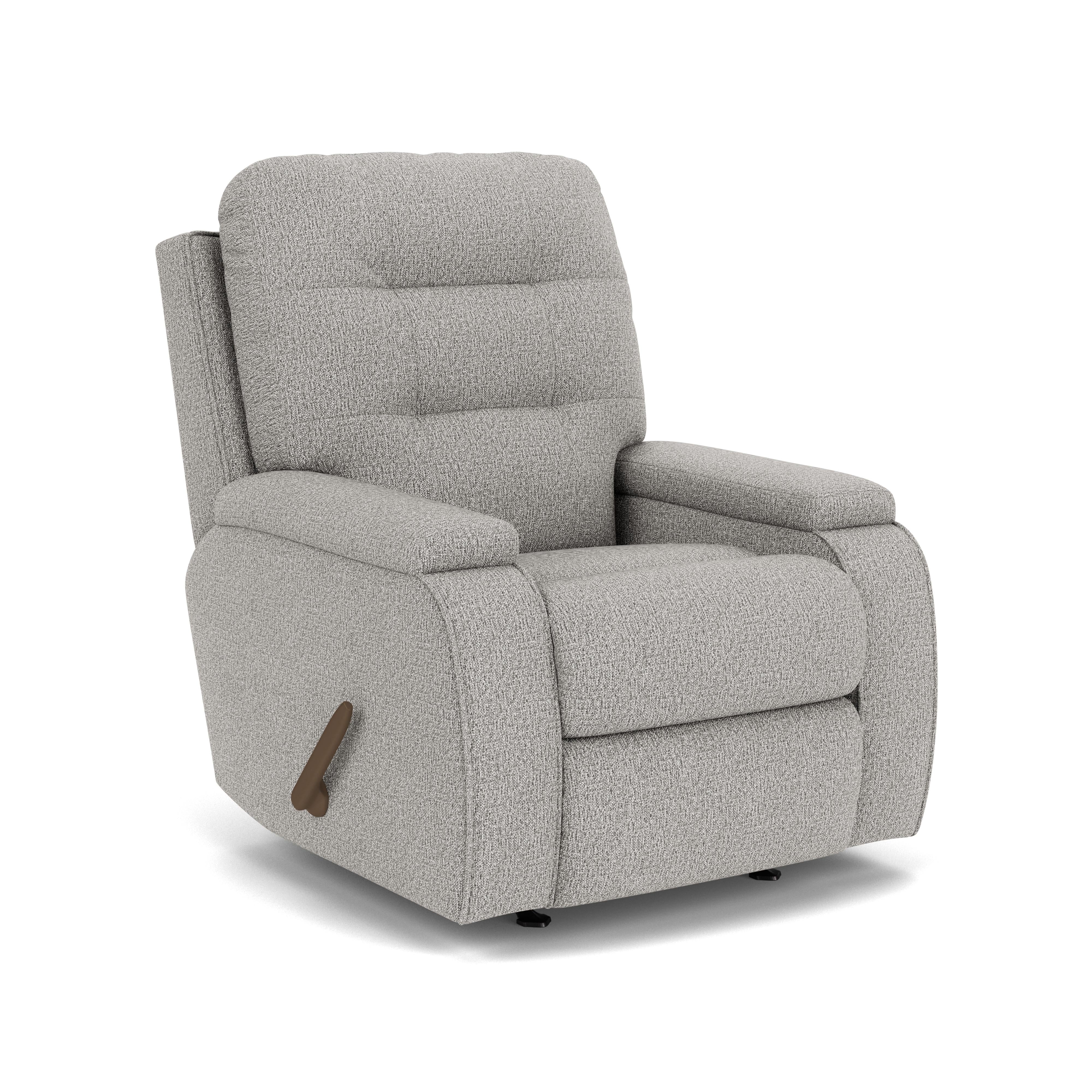 Kerrie 2806-51 Rocking Recliner - Image 2