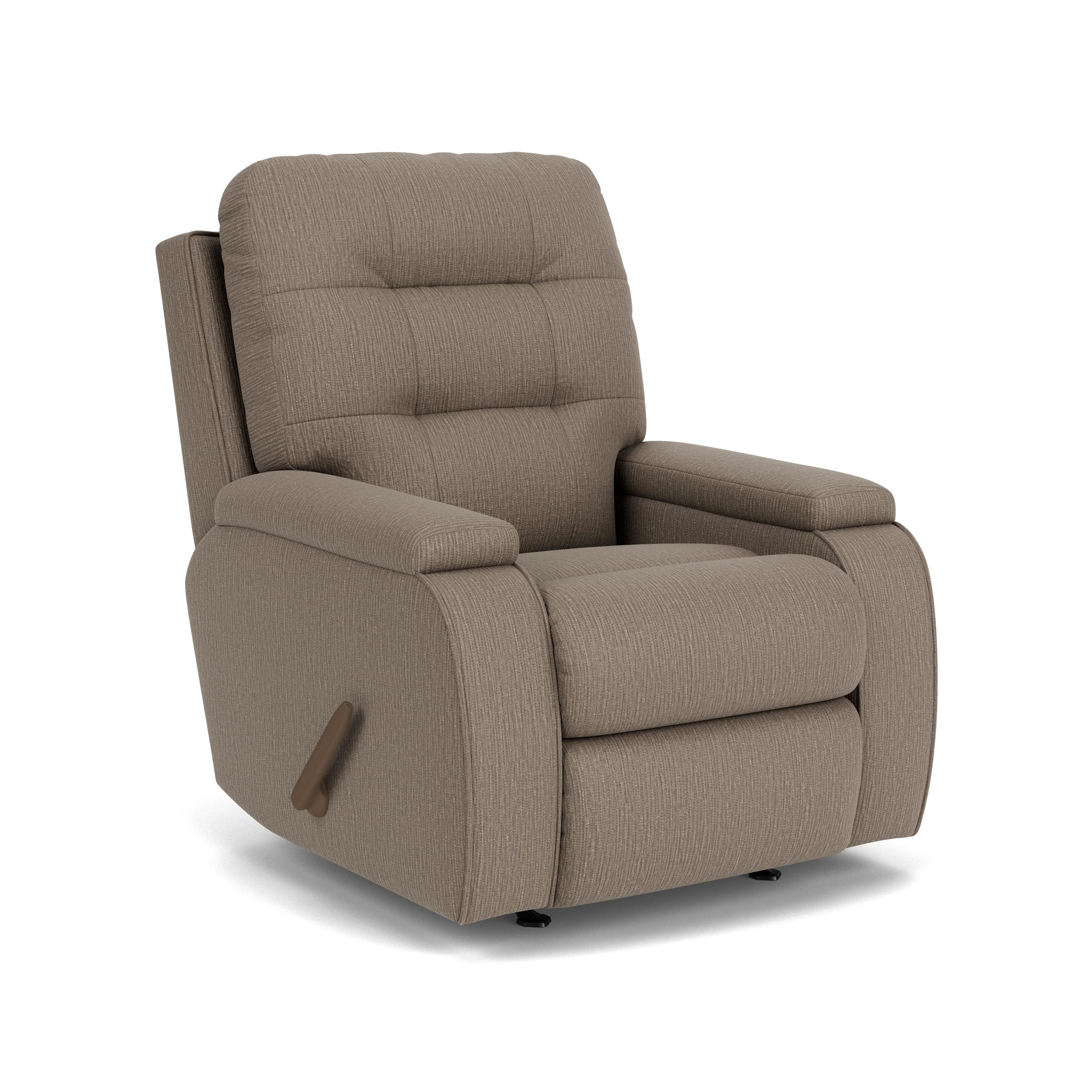 Kerrie 2806-51 Rocking Recliner - Image 3
