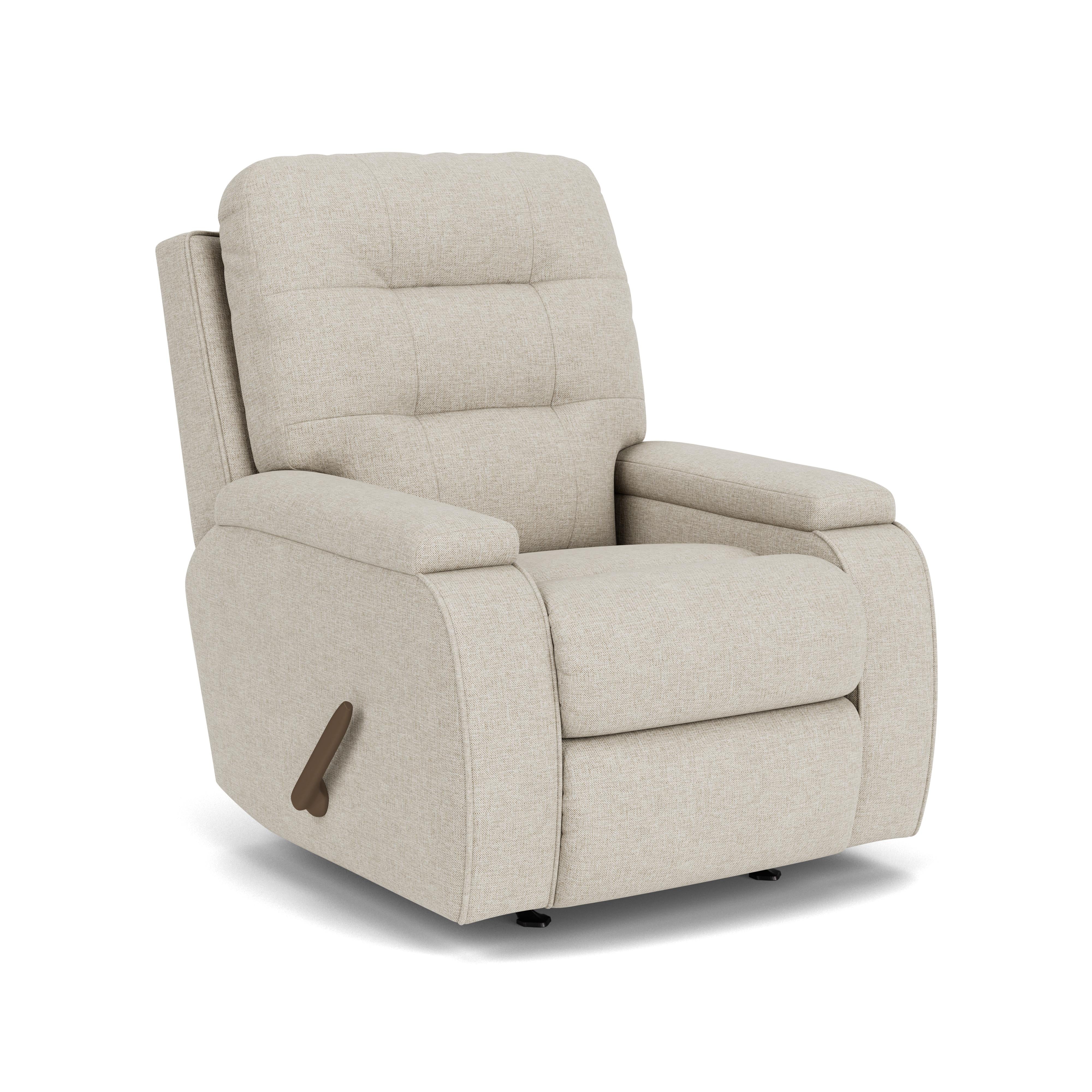 Kerrie 2806-51 Rocking Recliner - Image 4
