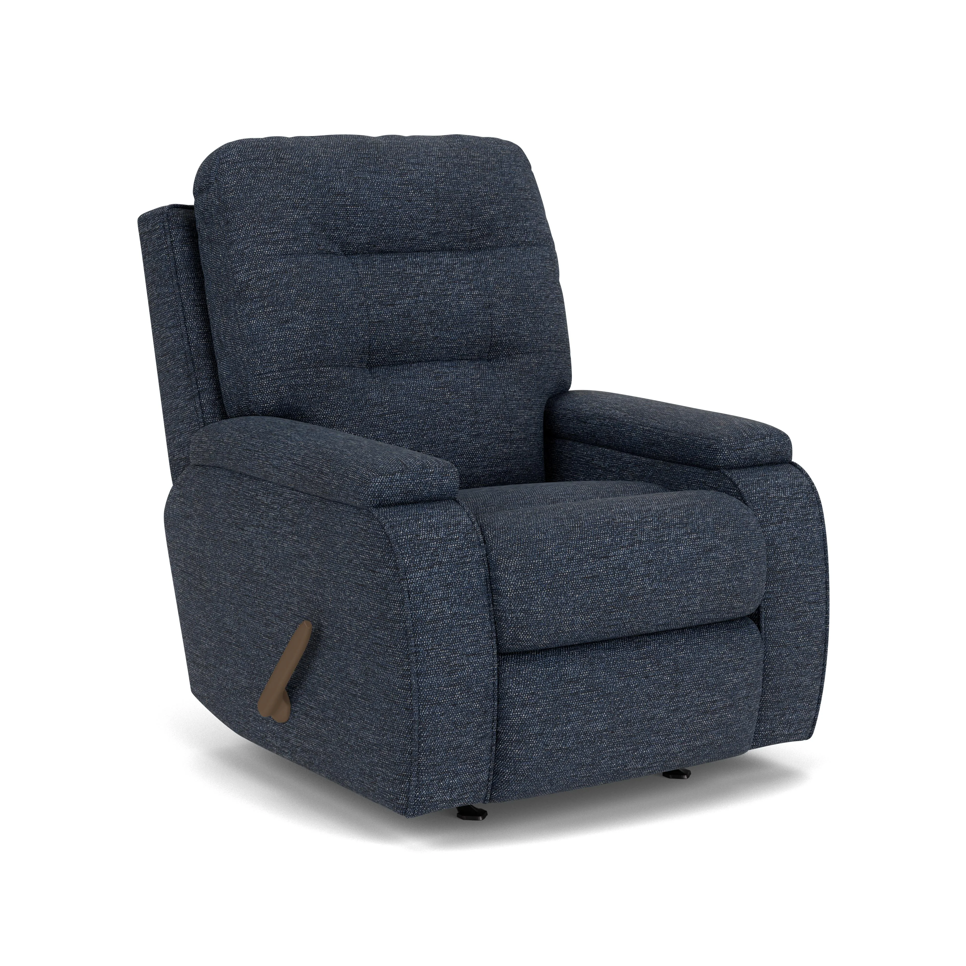 Kerrie 2806-51 Rocking Recliner - Image 5