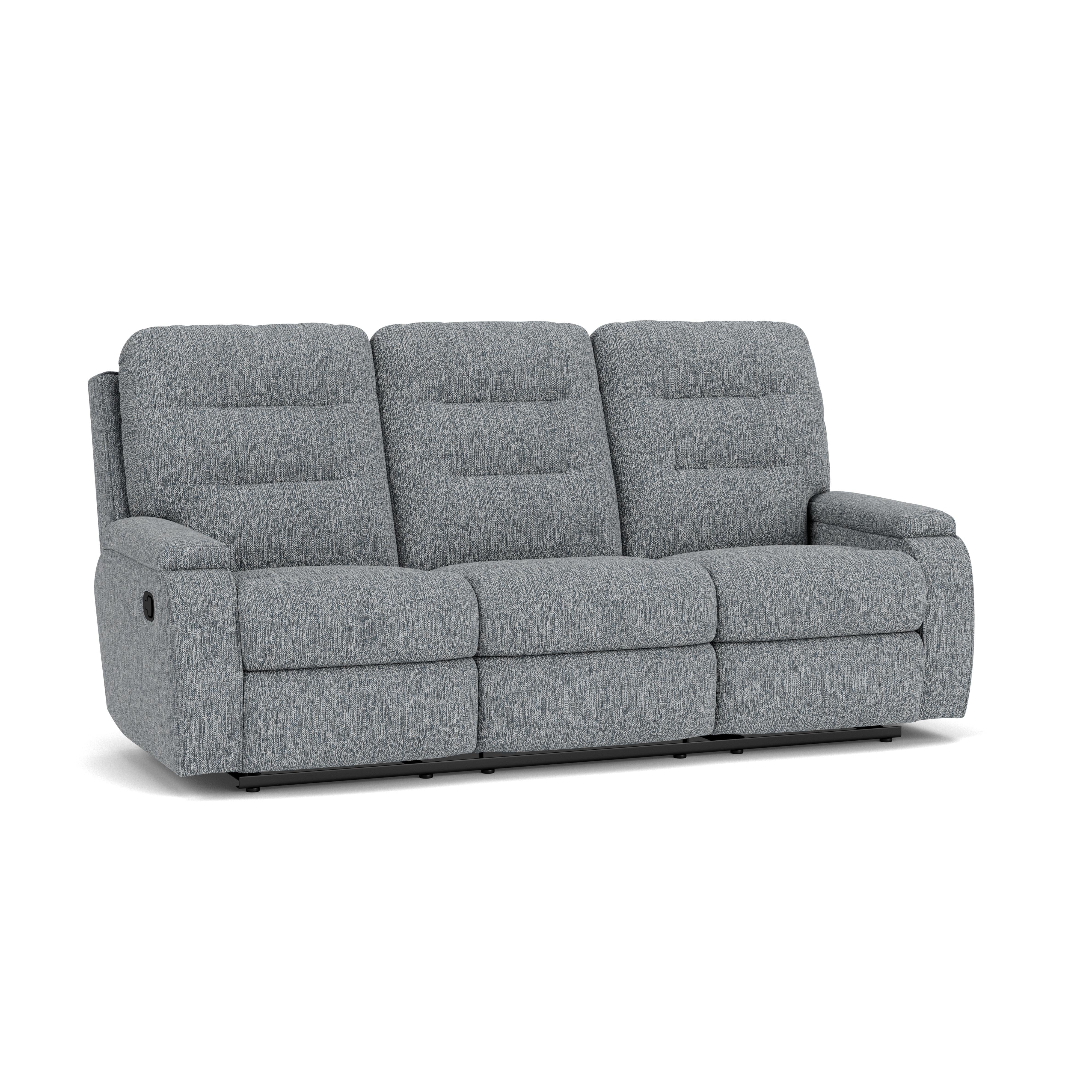 Kerrie 2806-62 Reclining Sofa - Image 2