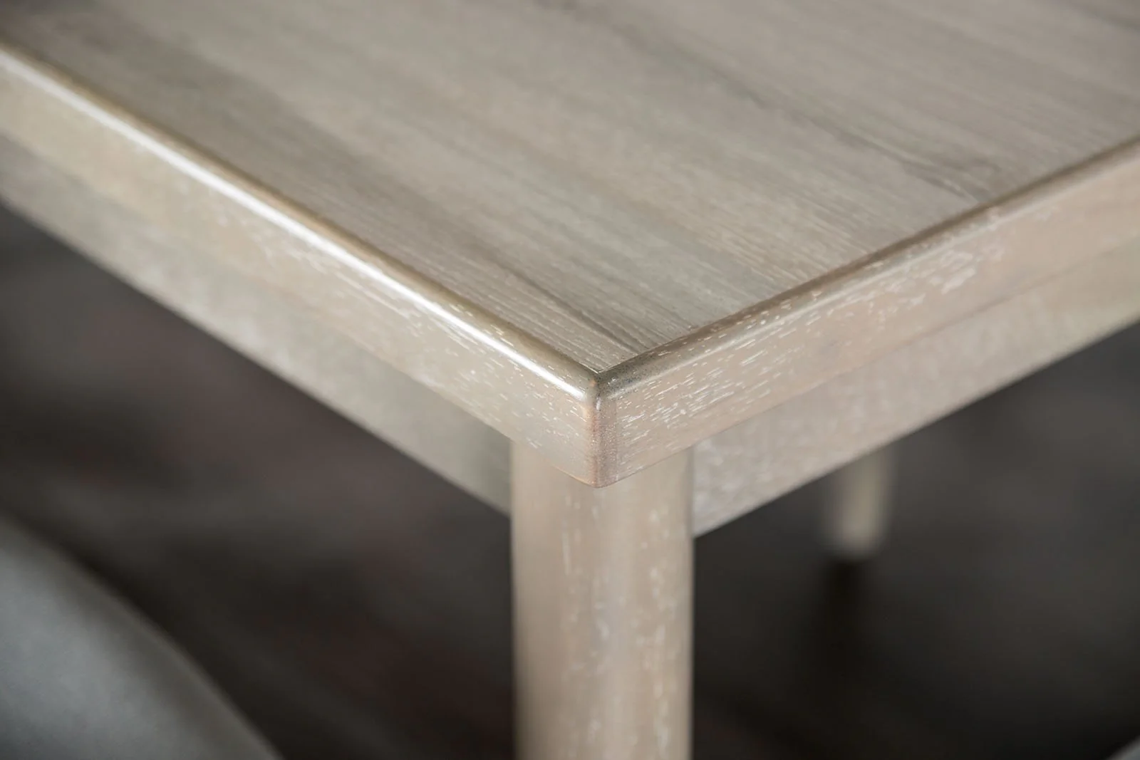 Keynes 7 Pc. Dining Table Set - Image 5