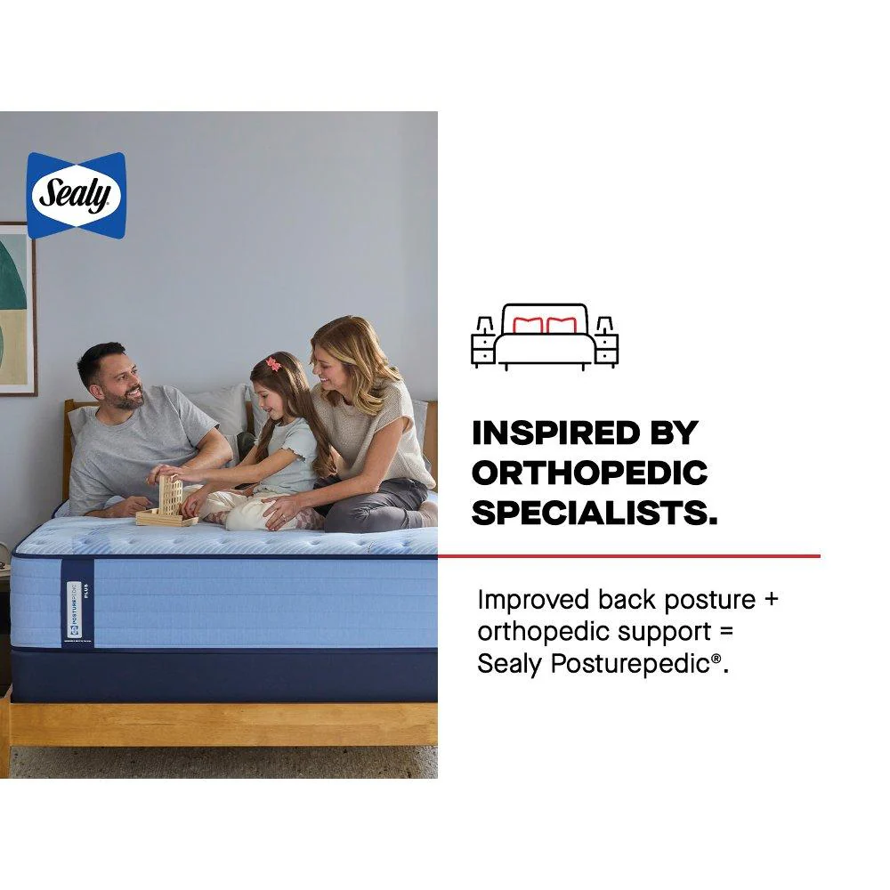 Keyport Spring Mattress - Image 16