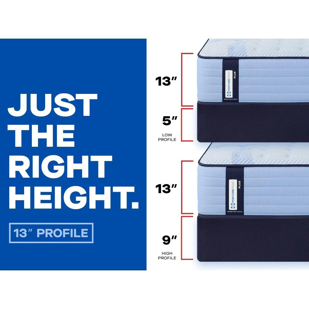 Keyport Spring Mattress - Image 17