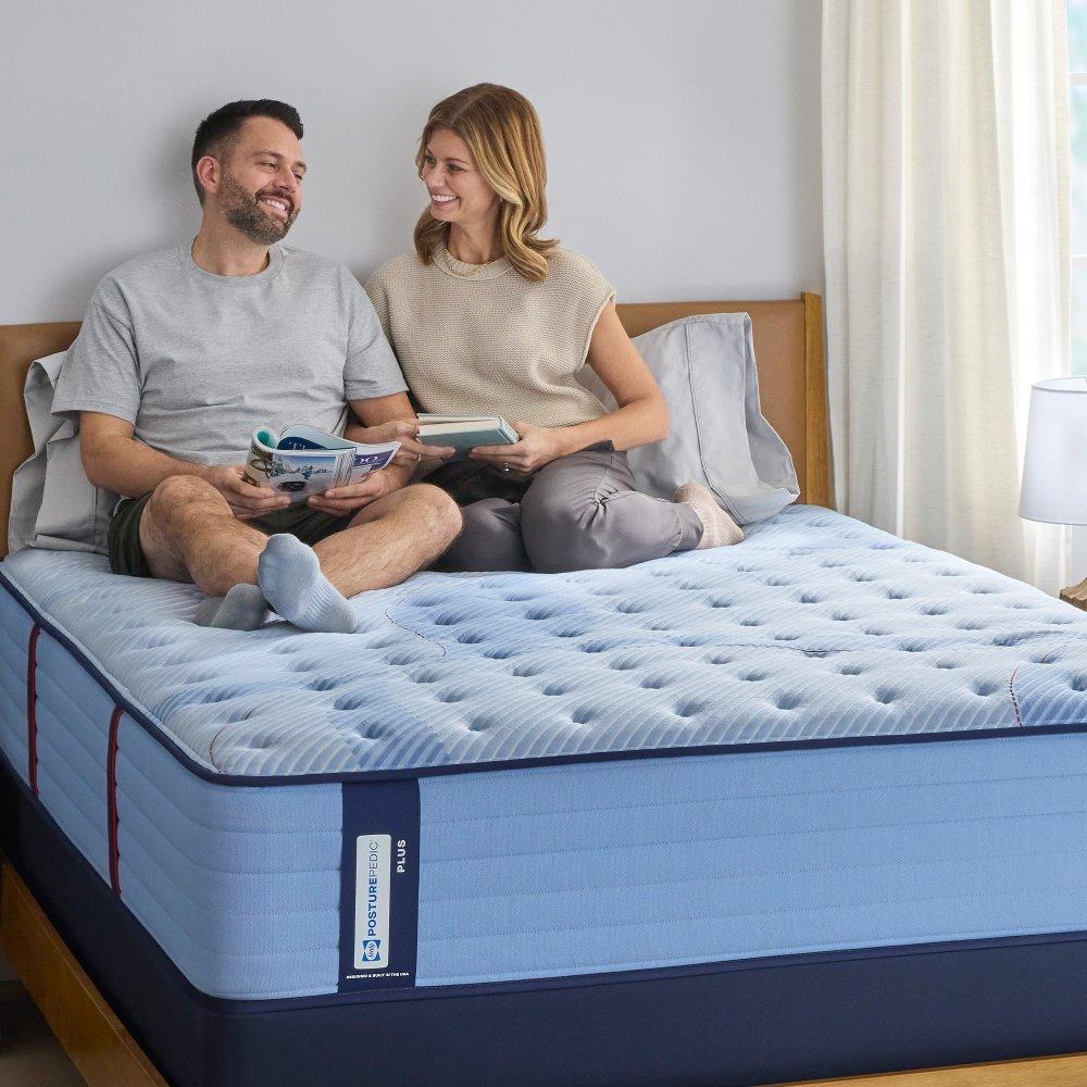 Keyport Spring Mattress - Image 25