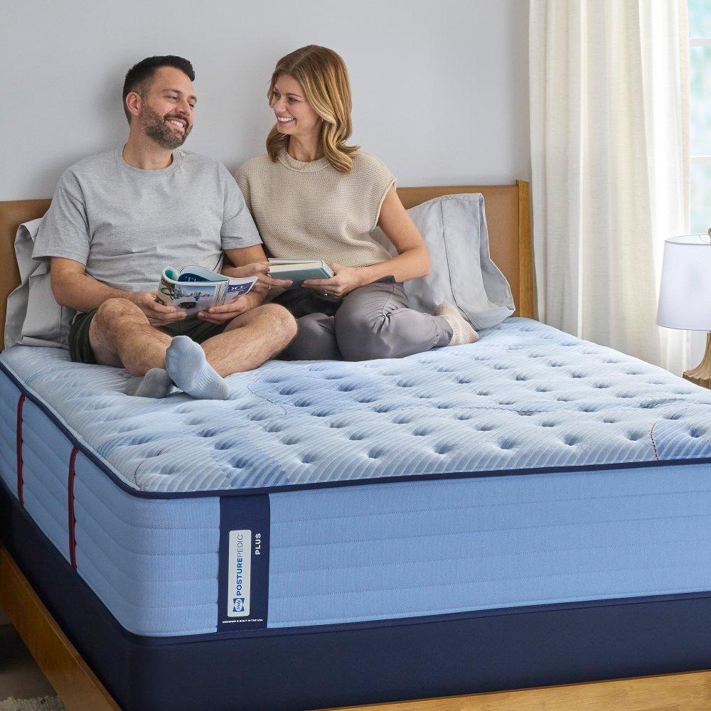 Keyport Spring Mattress - Image 42