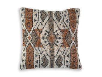 Kierenworth Pillow (Set of 4) - Image 3